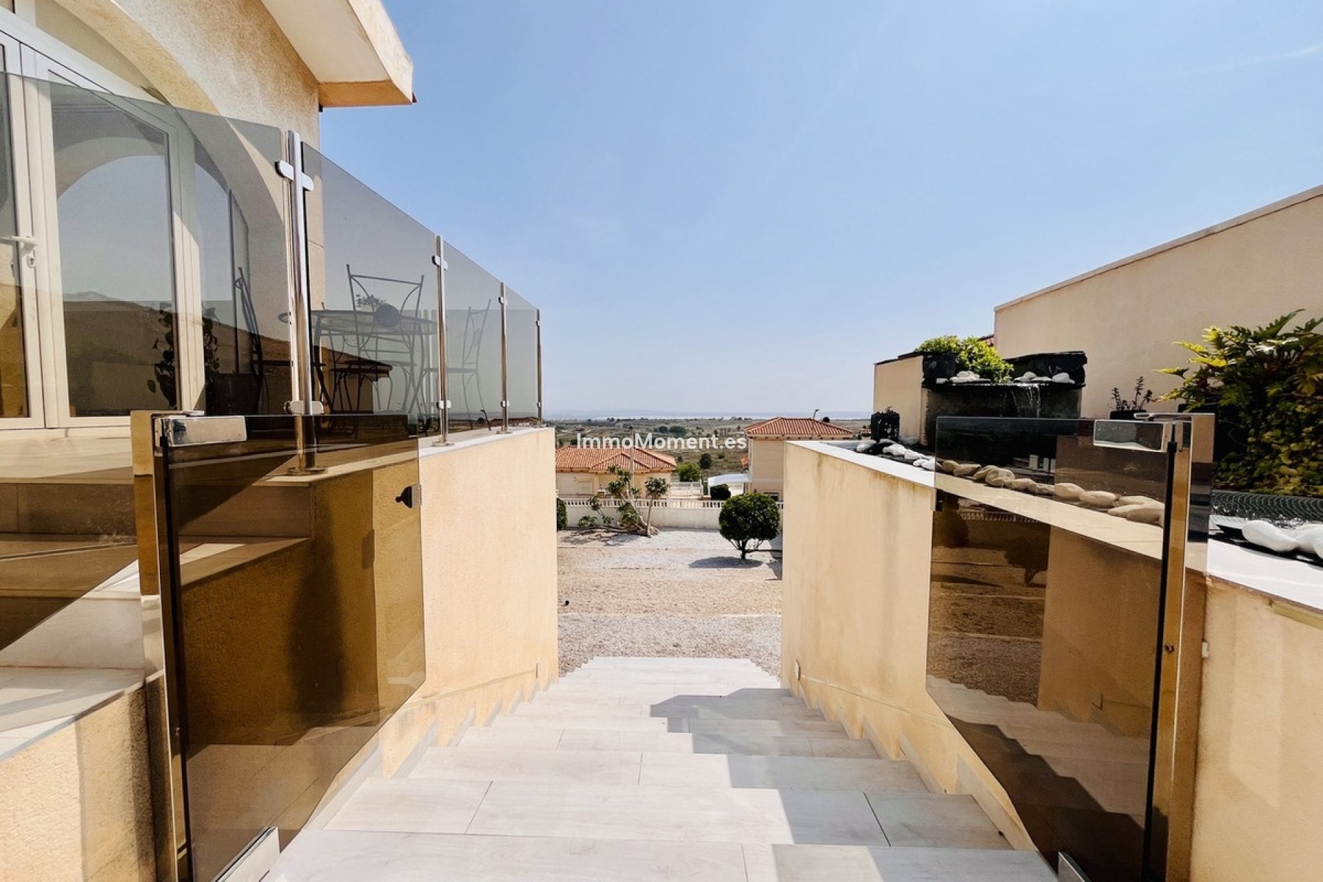 Resale - Detached villa - San Miguel de Salinas - San Miguel de Salinas Centro