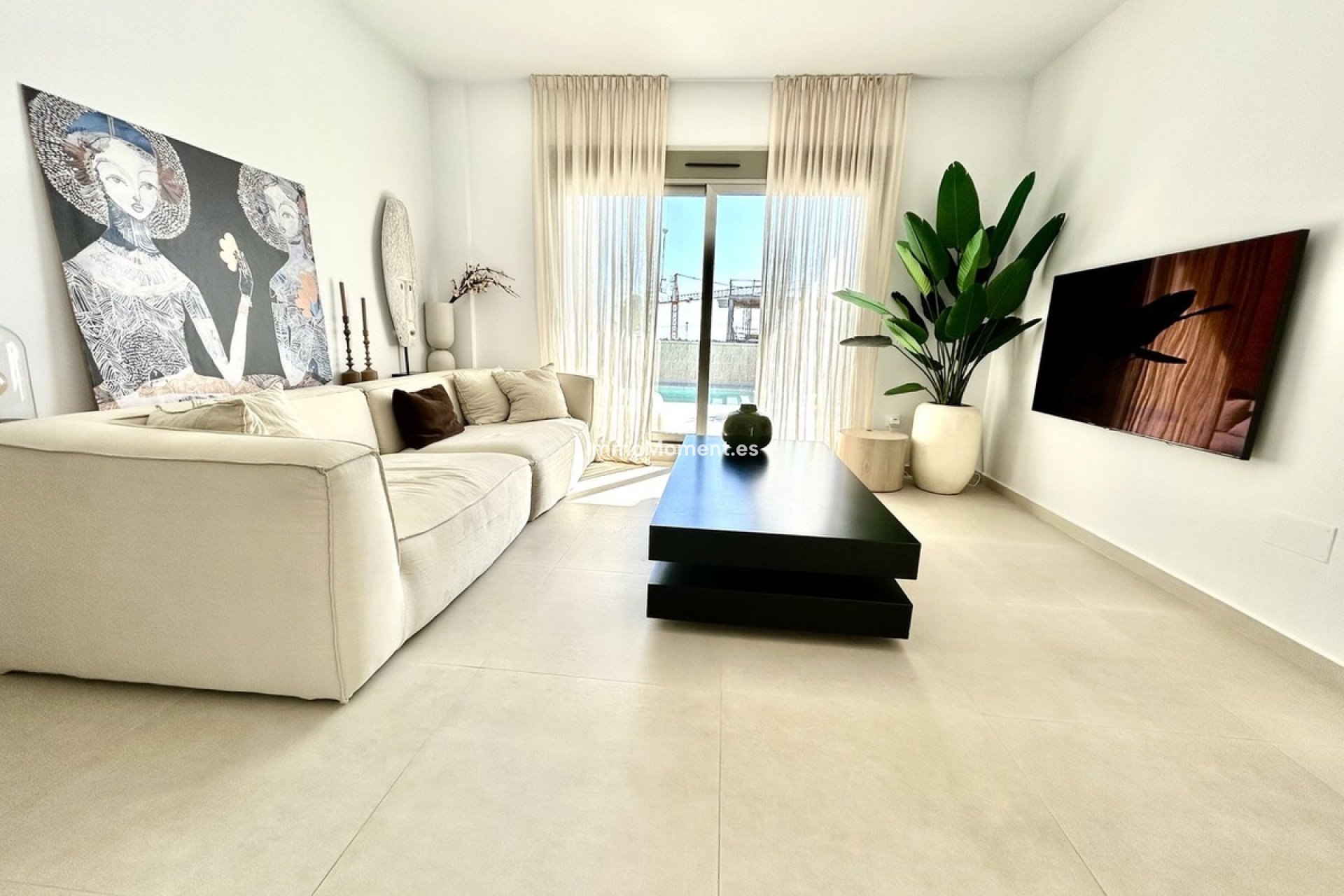 Resale - Detached villa - San Miguel de Salinas - San Miguel de Salinas Centro