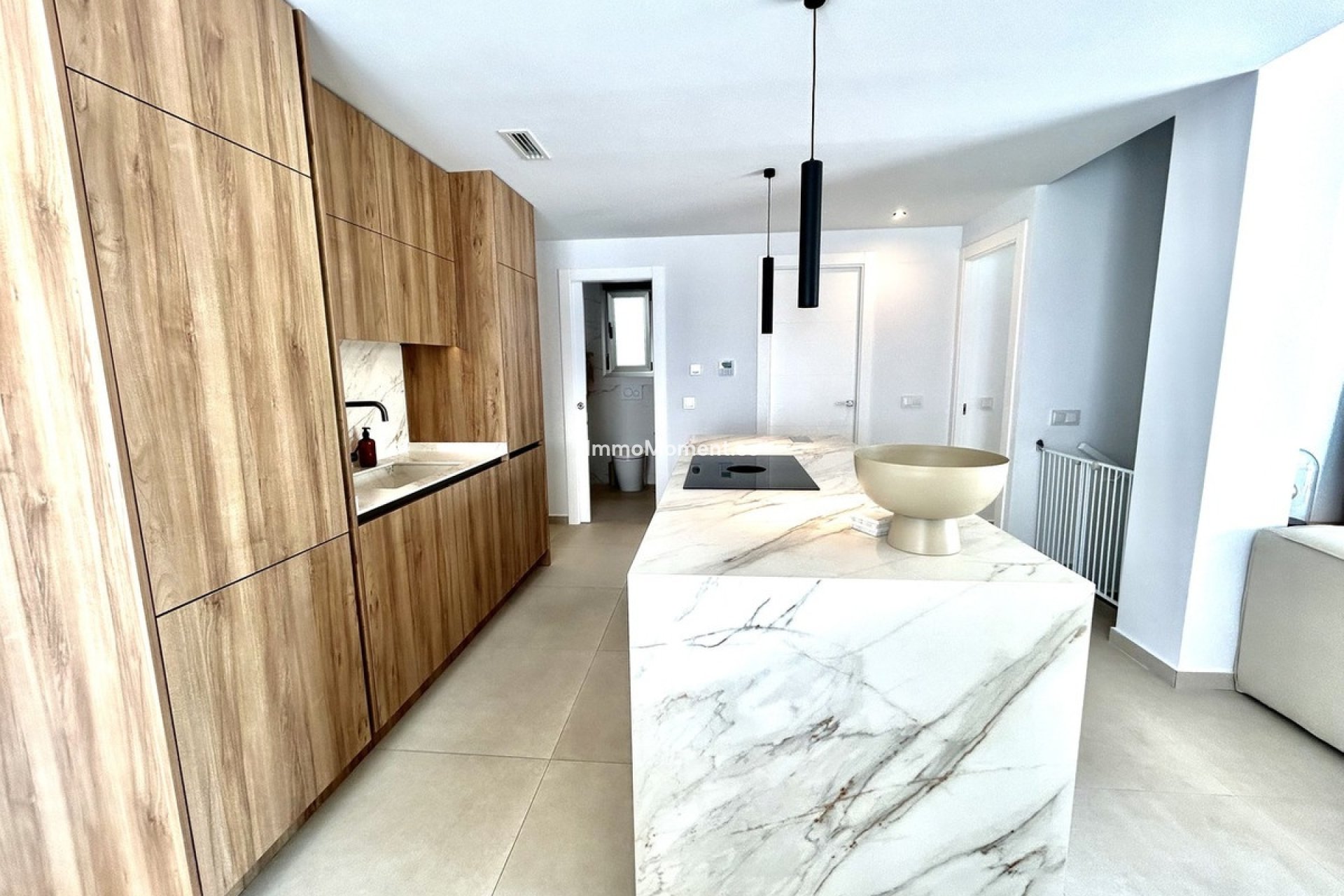 Resale - Detached villa - San Miguel de Salinas - San Miguel de Salinas Centro