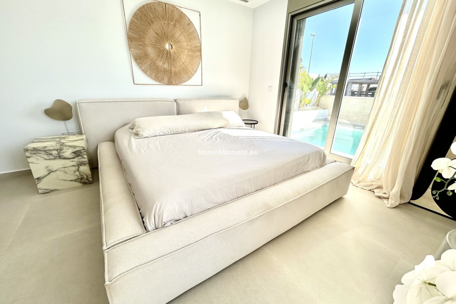 Resale - Detached villa - San Miguel de Salinas - San Miguel de Salinas Centro