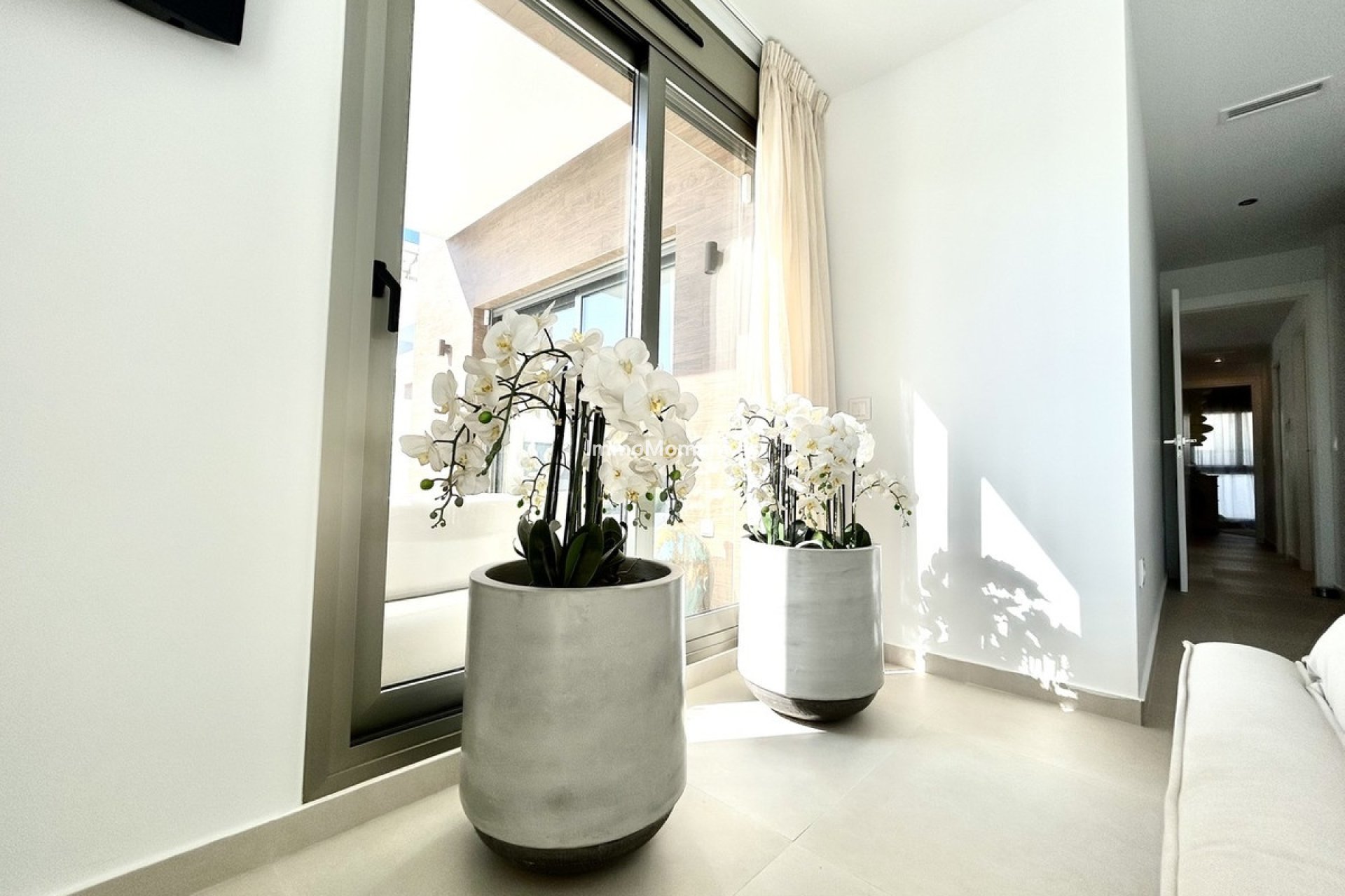 Resale - Detached villa - San Miguel de Salinas - San Miguel de Salinas Centro
