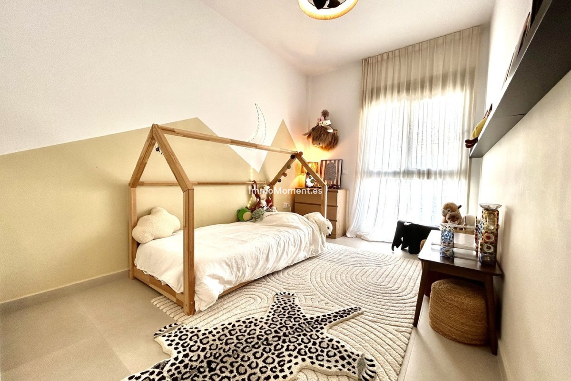 Resale - Detached villa - San Miguel de Salinas - San Miguel de Salinas Centro