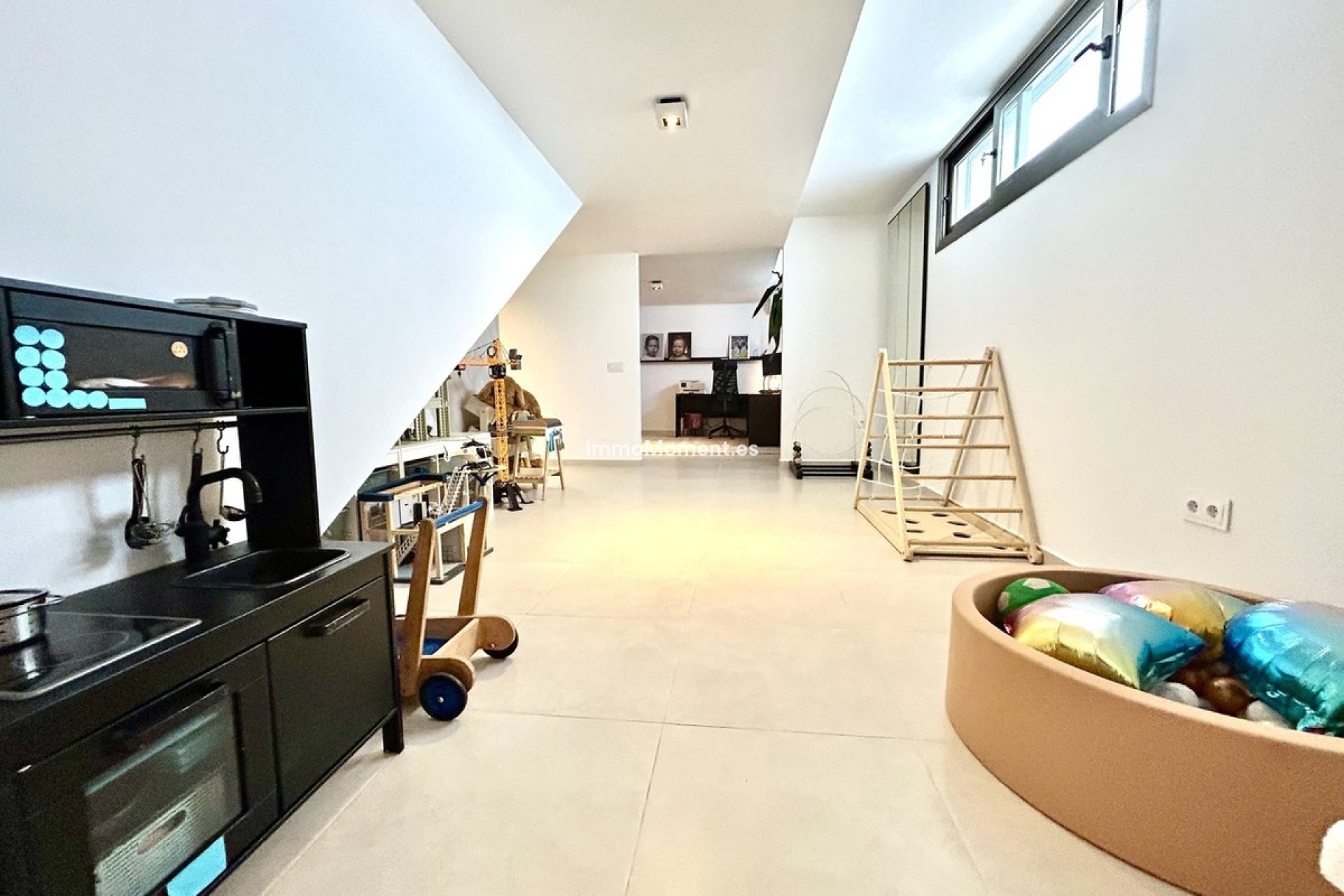 Resale - Detached villa - San Miguel de Salinas - San Miguel de Salinas Centro