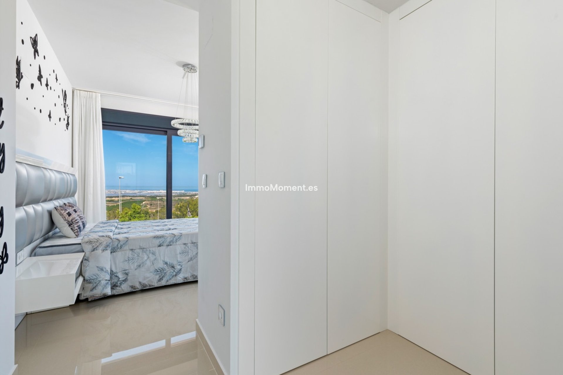 Resale - Detached villa - San Miguel de Salinas - San Miguel de Salinas Centro
