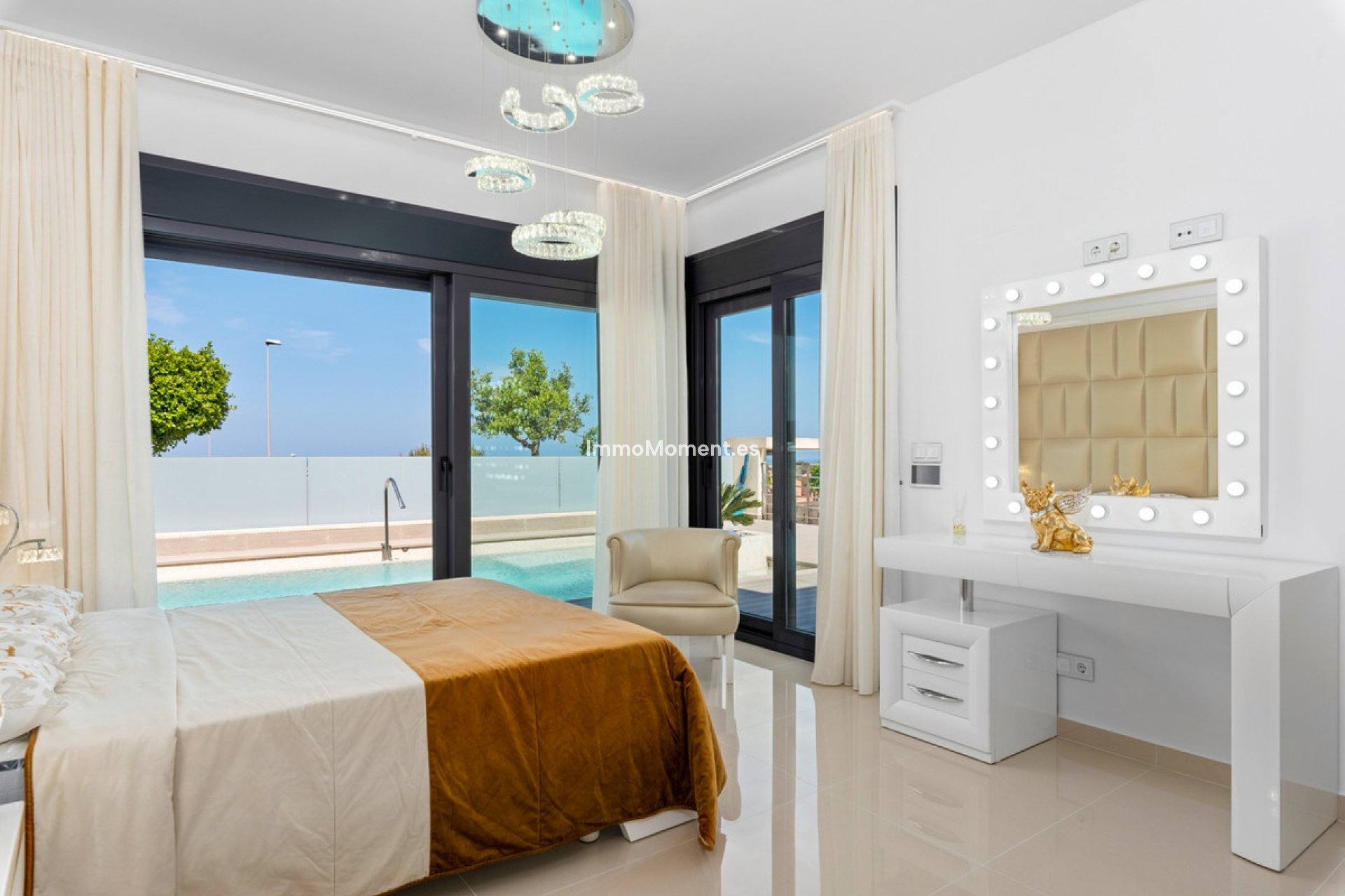 Resale - Detached villa - San Miguel de Salinas - San Miguel de Salinas Centro