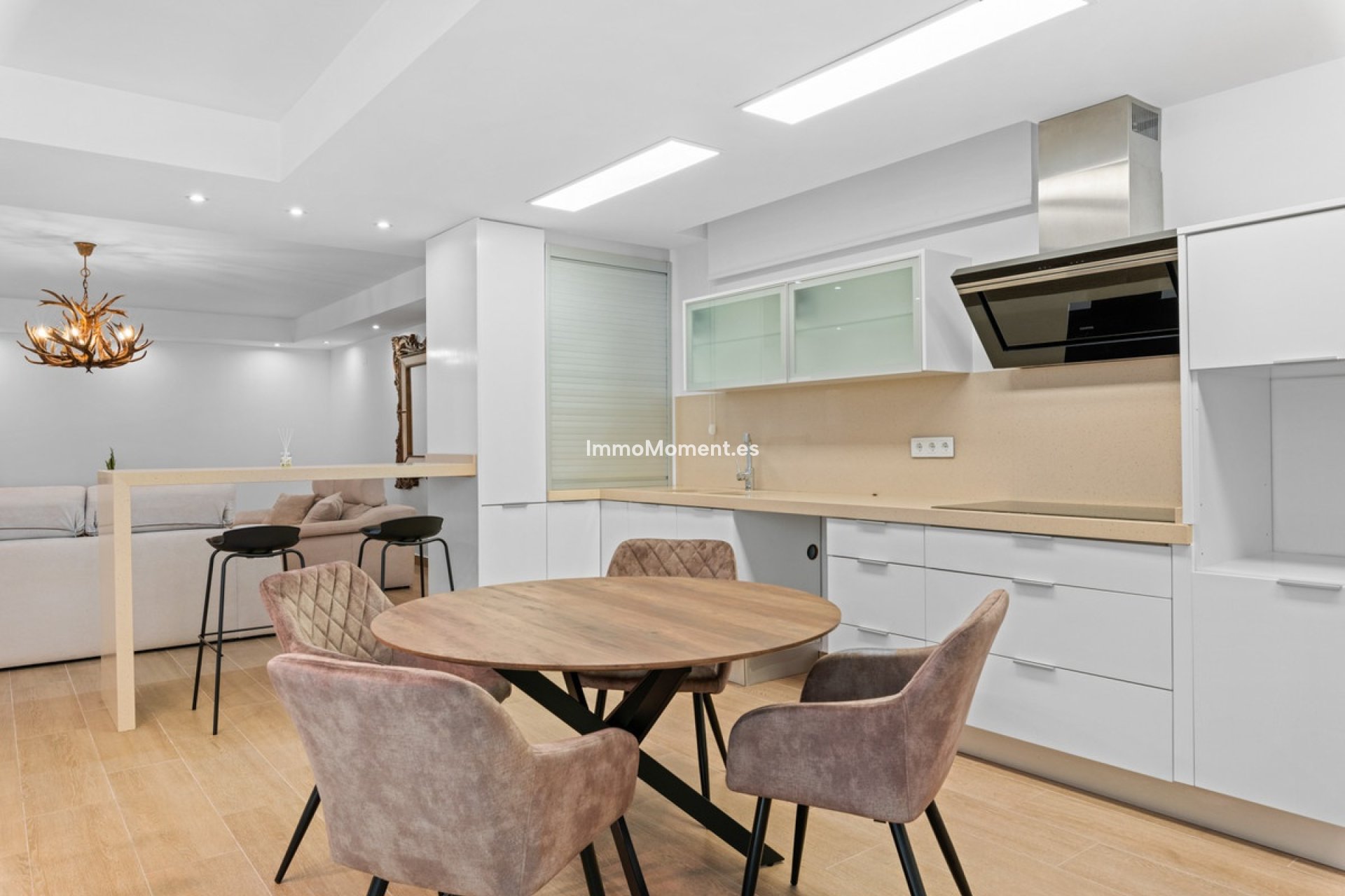 Resale - Detached villa - San Miguel de Salinas - San Miguel de Salinas Centro
