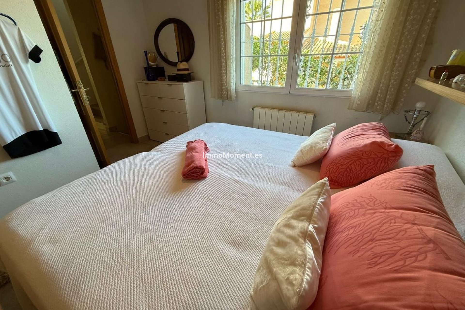 Resale - Detached villa - San Miguel de Salinas - San Miguel de Salinas Centro