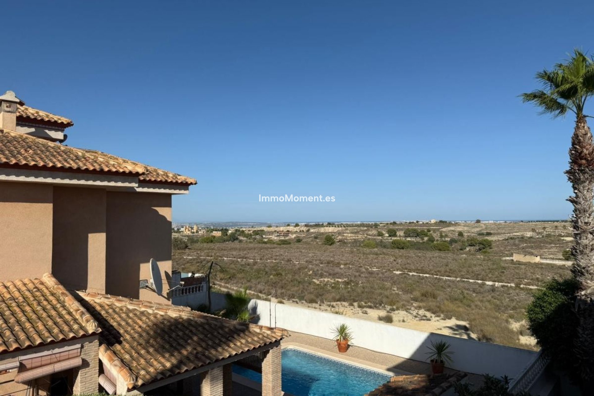 Resale - Detached villa - San Miguel de Salinas - San Miguel de Salinas Centro
