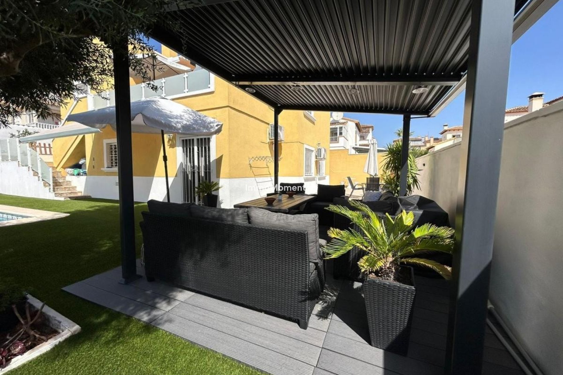 Resale - Detached villa - San Miguel de Salinas - San Miguel de Salinas Centro