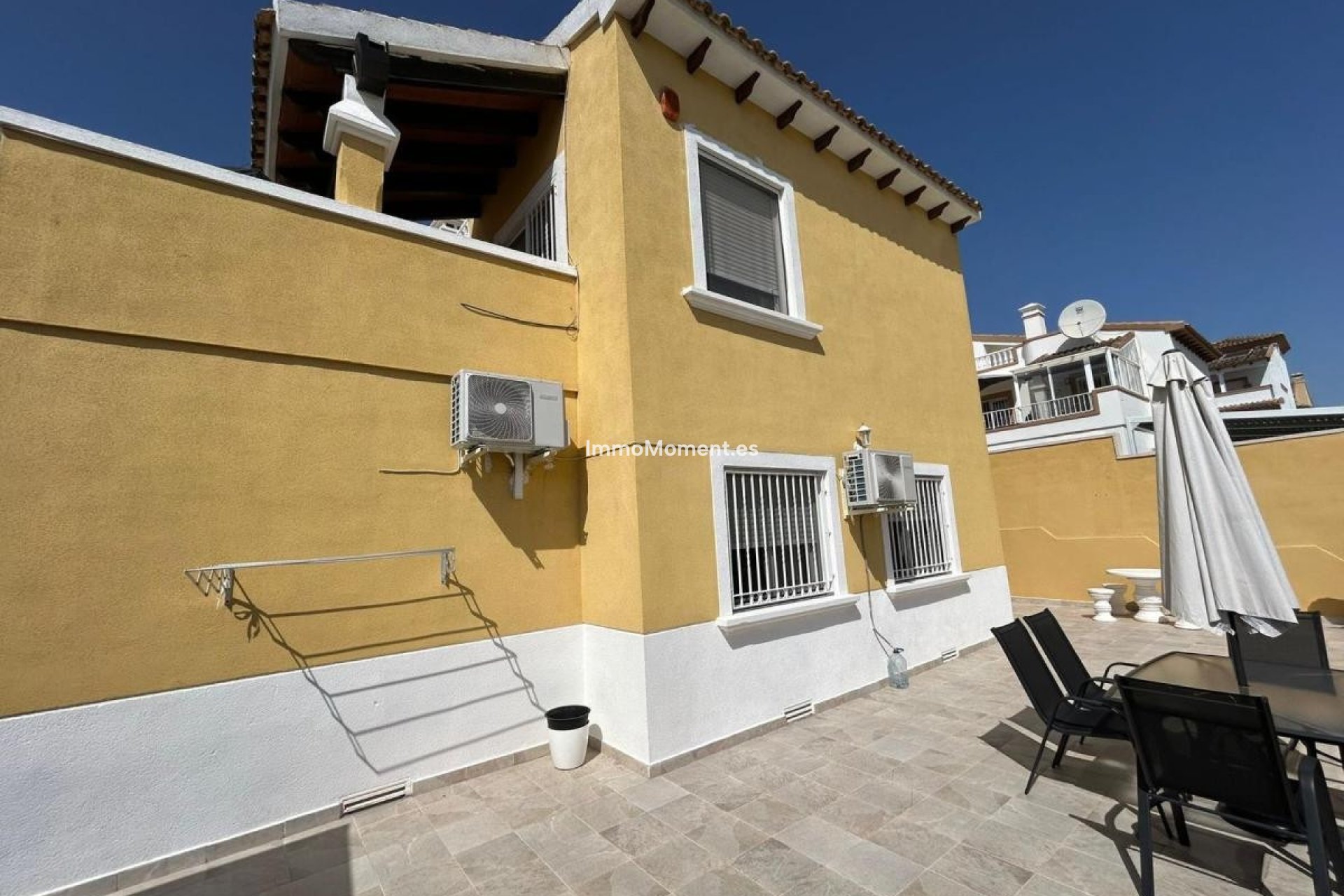 Resale - Detached villa - San Miguel de Salinas - San Miguel de Salinas Centro