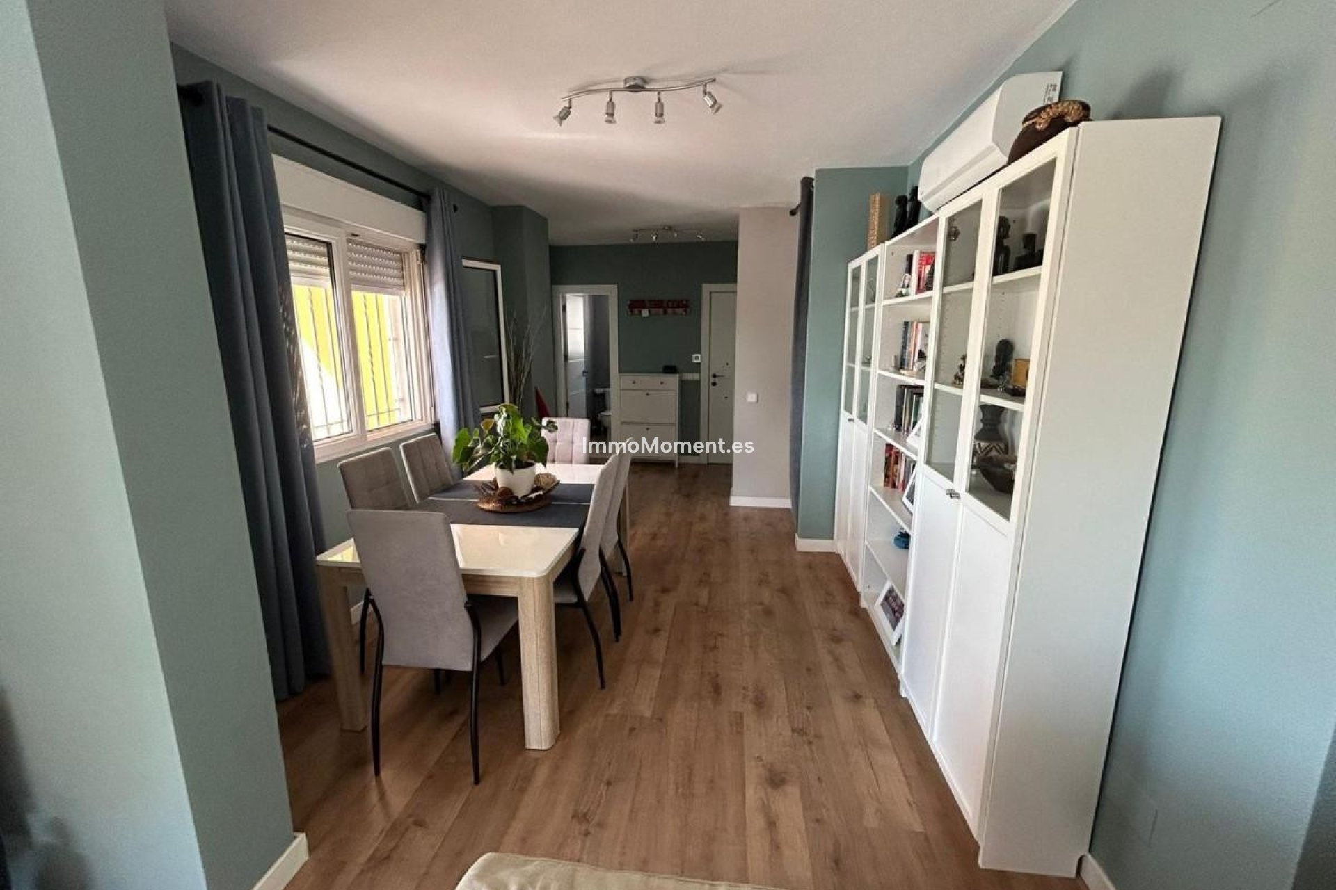 Resale - Detached villa - San Miguel de Salinas - San Miguel de Salinas Centro