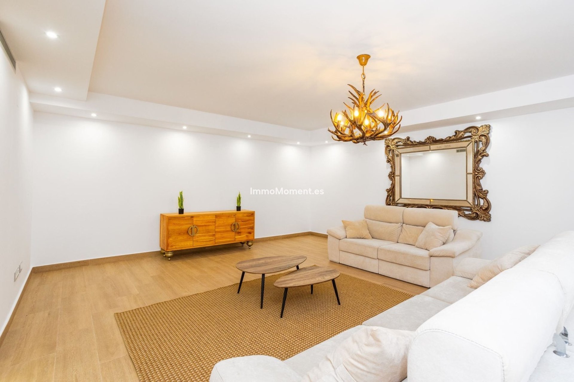Resale - Detached villa - San Miguel de Salinas - San Miguel de Salinas Centro