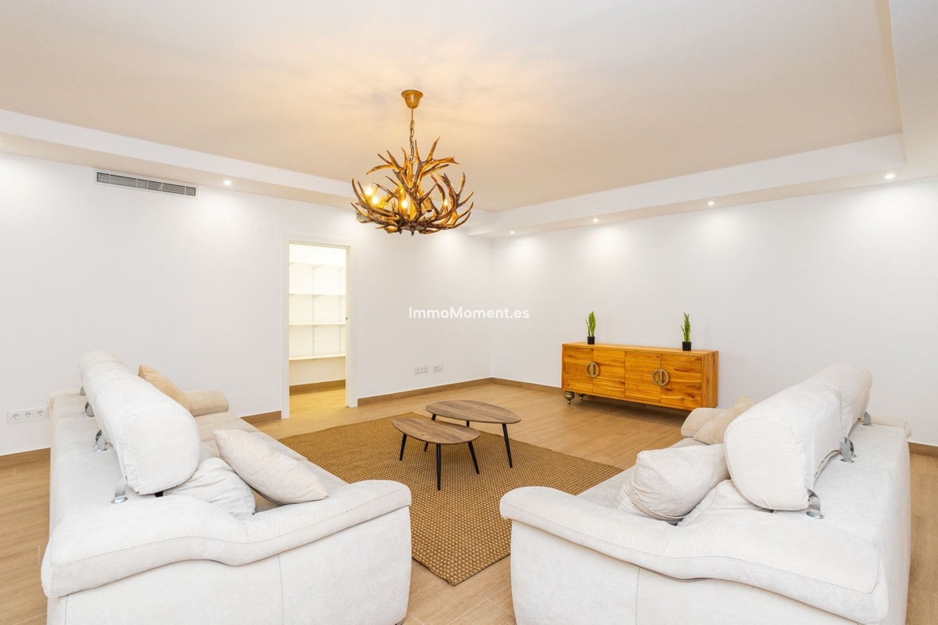 Resale - Detached villa - San Miguel de Salinas - San Miguel de Salinas Centro