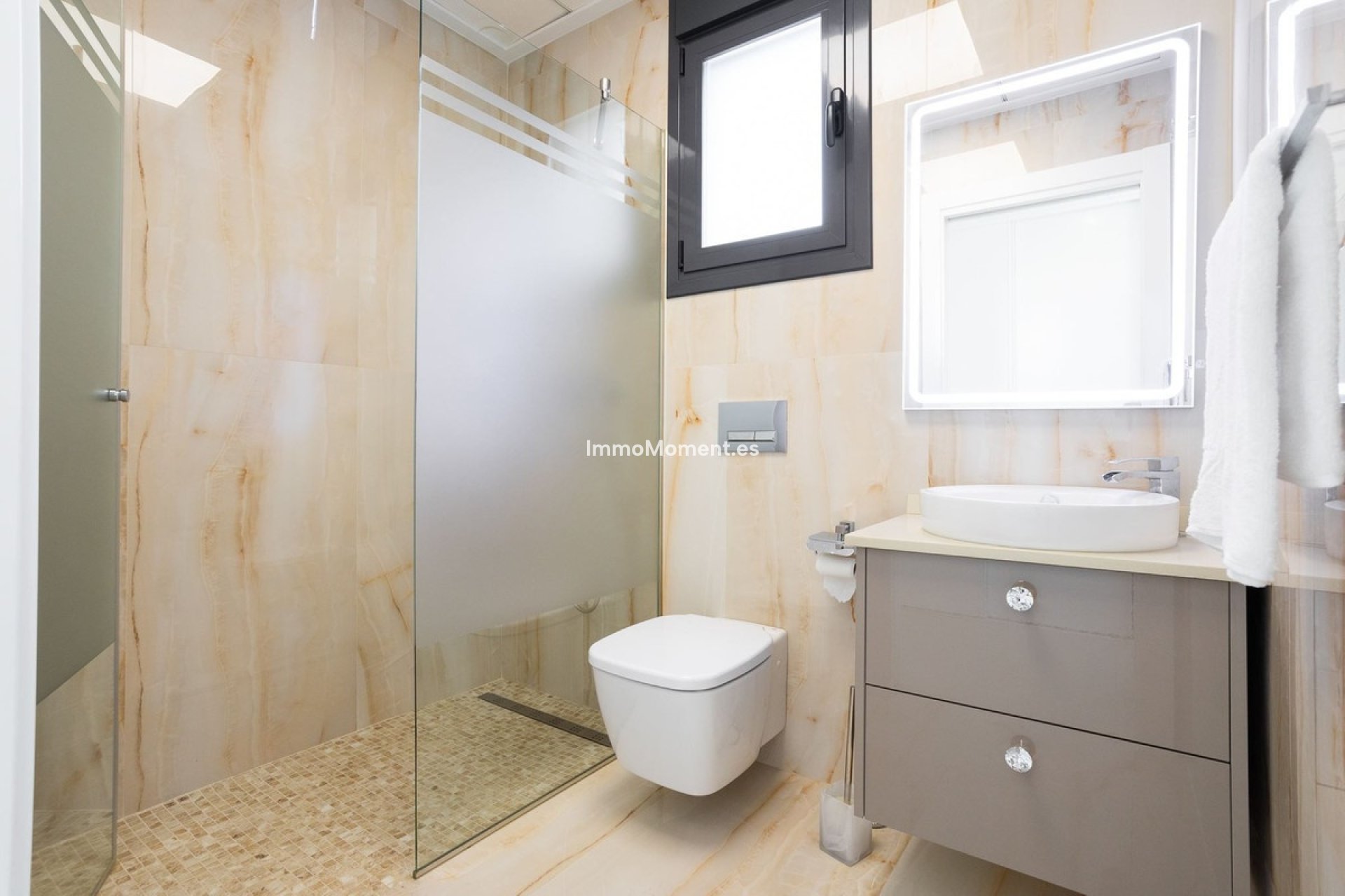 Resale - Detached villa - San Miguel de Salinas - San Miguel de Salinas Centro