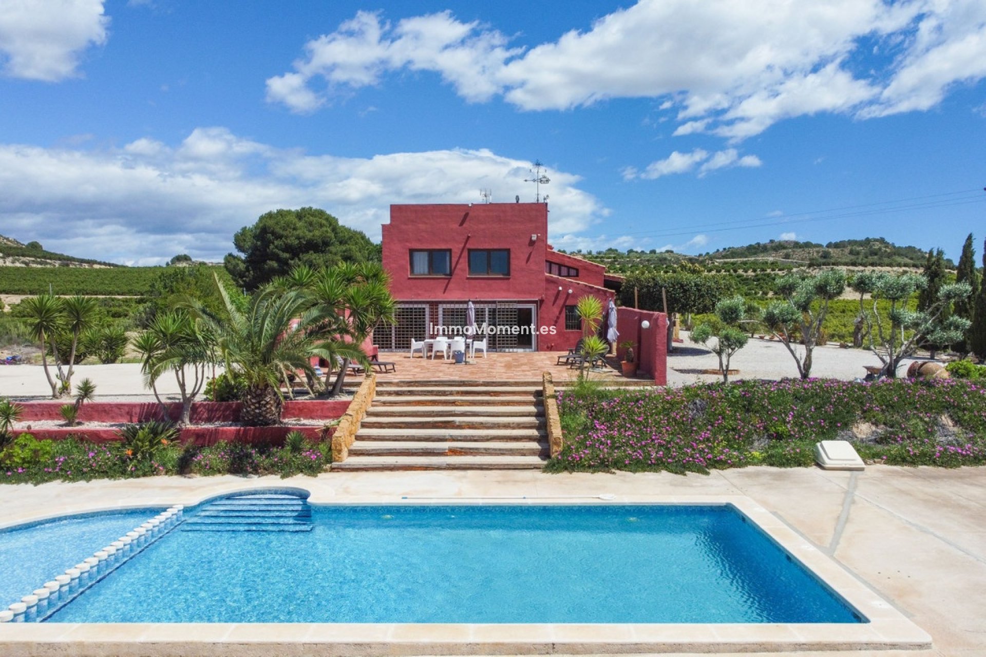 Resale - Detached villa - San Miguel de Salinas - San Miguel de Salinas Centro