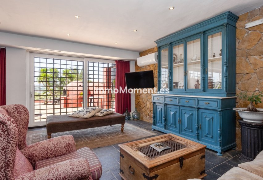 Resale - Detached villa - San Miguel de Salinas - San Miguel de Salinas Centro
