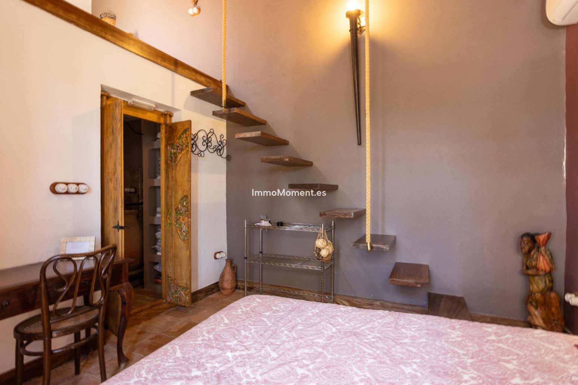 Resale - Detached villa - San Miguel de Salinas - San Miguel de Salinas Centro