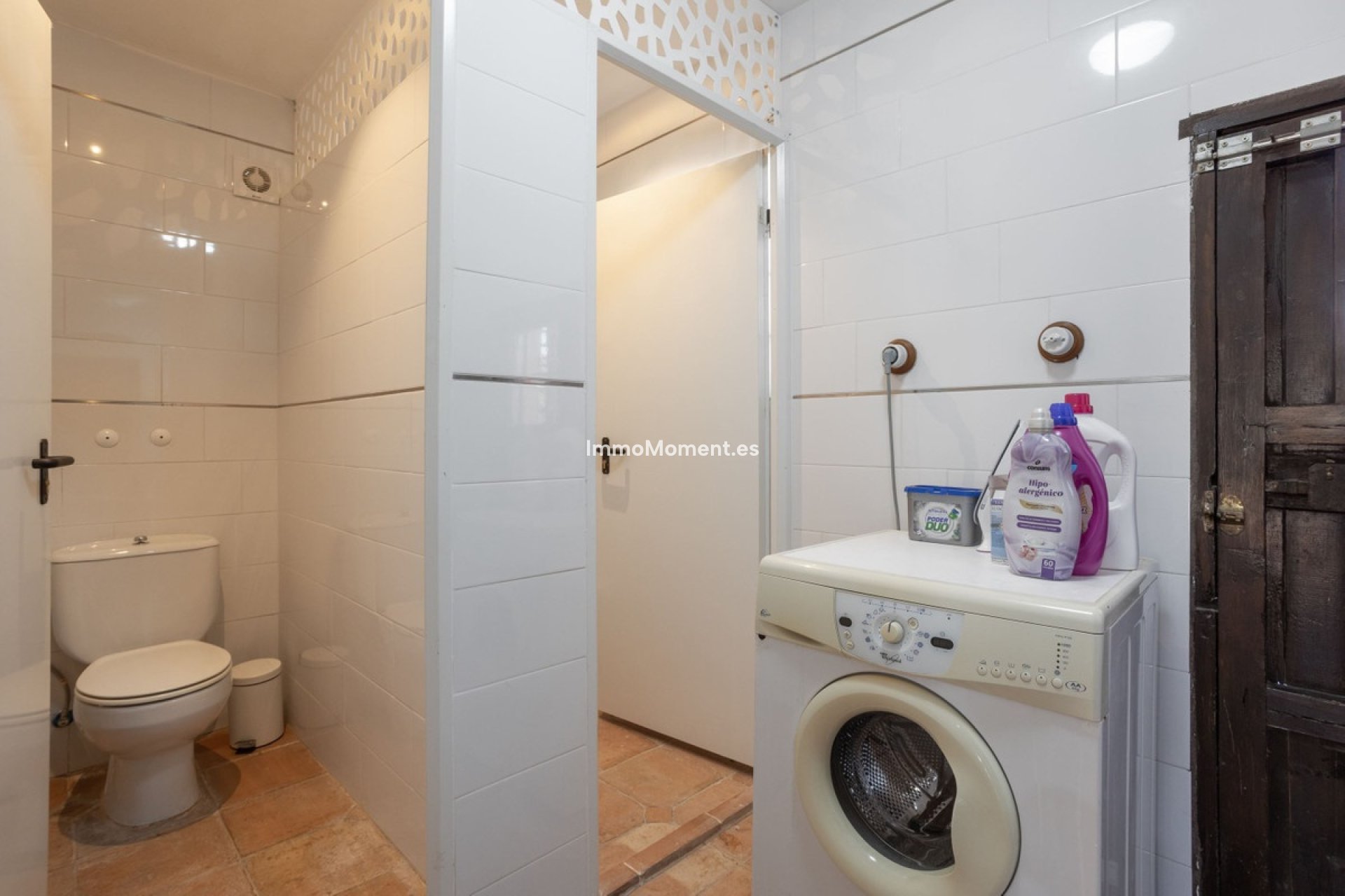 Resale - Detached villa - San Miguel de Salinas - San Miguel de Salinas Centro