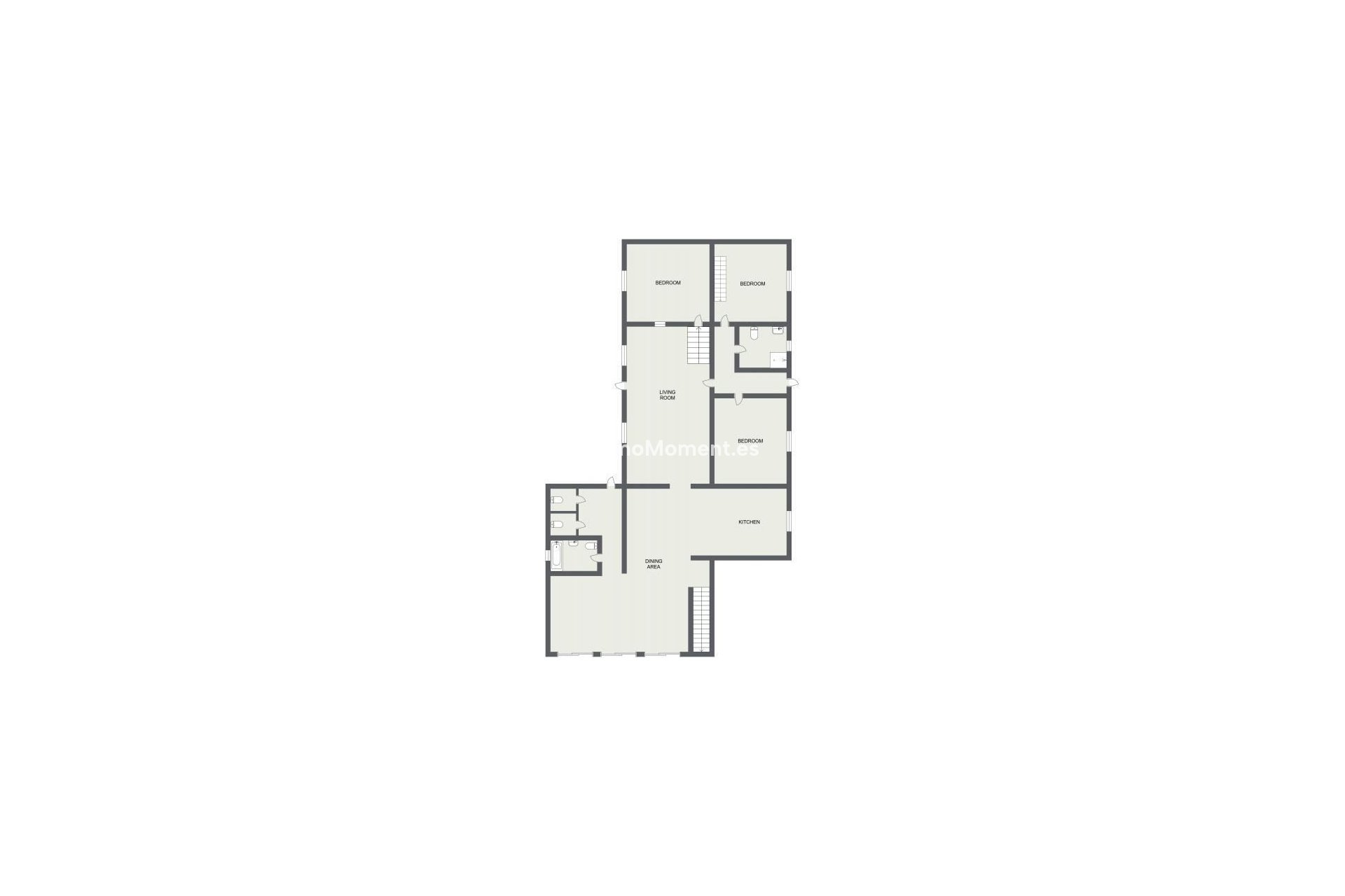 Resale - Detached villa - San Miguel de Salinas - San Miguel de Salinas Centro