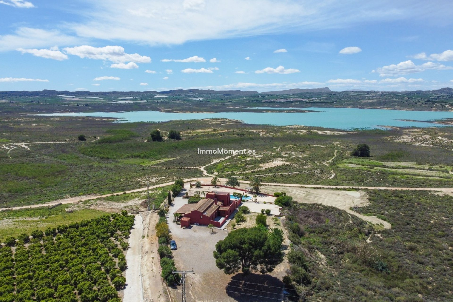 Resale - Detached villa - San Miguel de Salinas - San Miguel de Salinas Centro