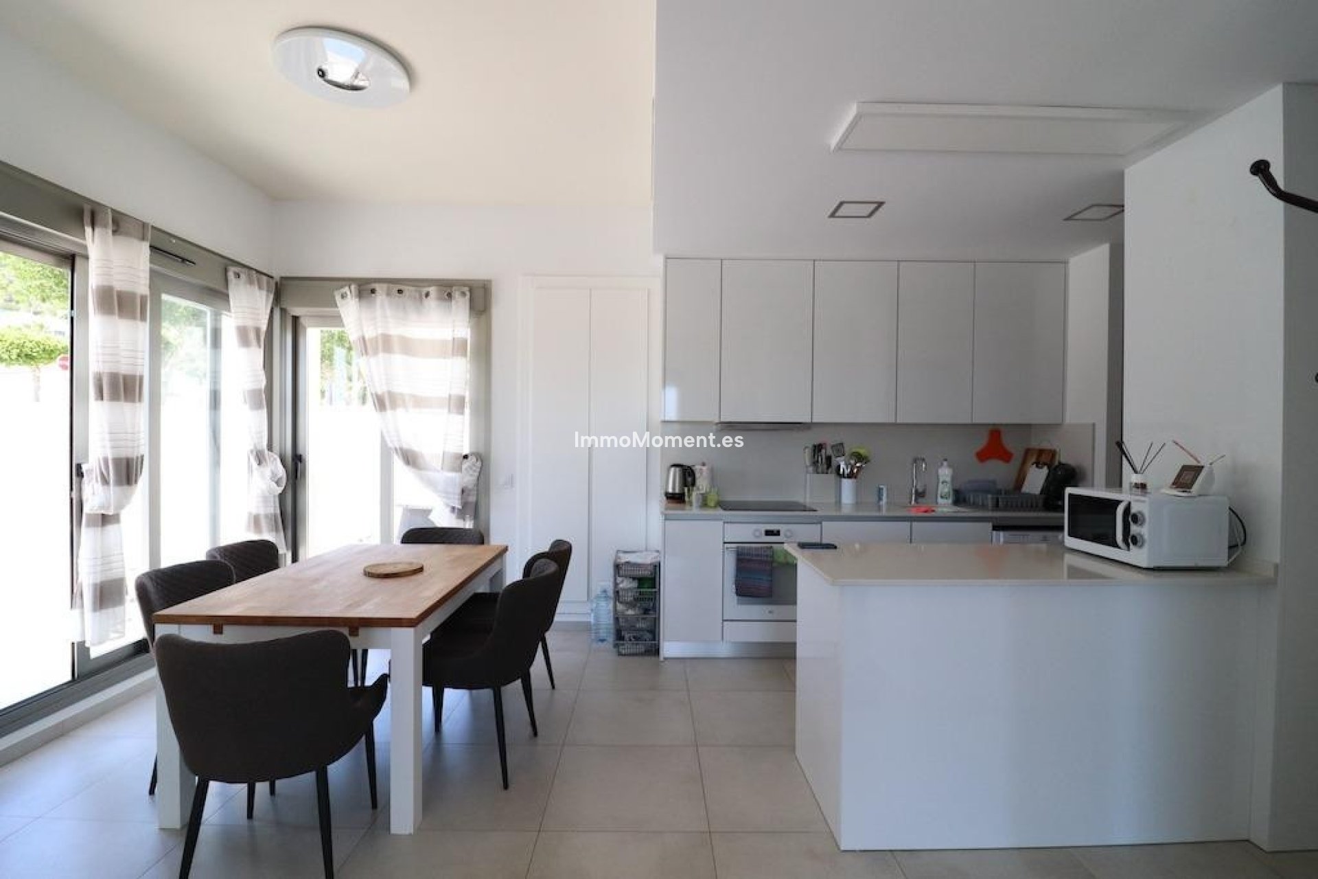 Resale - Detached villa - San Miguel de Salinas - San Miguel de Salinas Centro