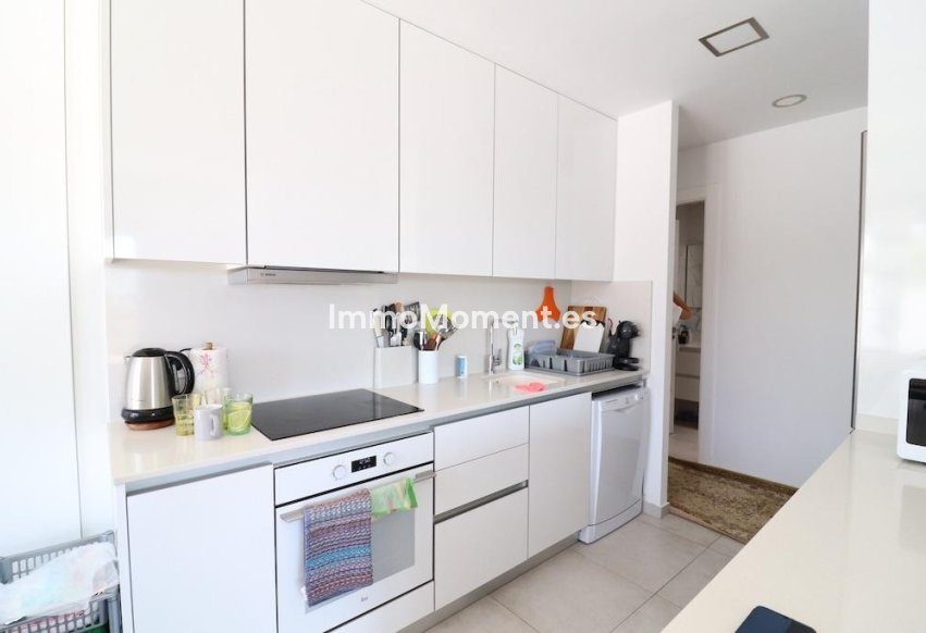 Resale - Detached villa - San Miguel de Salinas - San Miguel de Salinas Centro