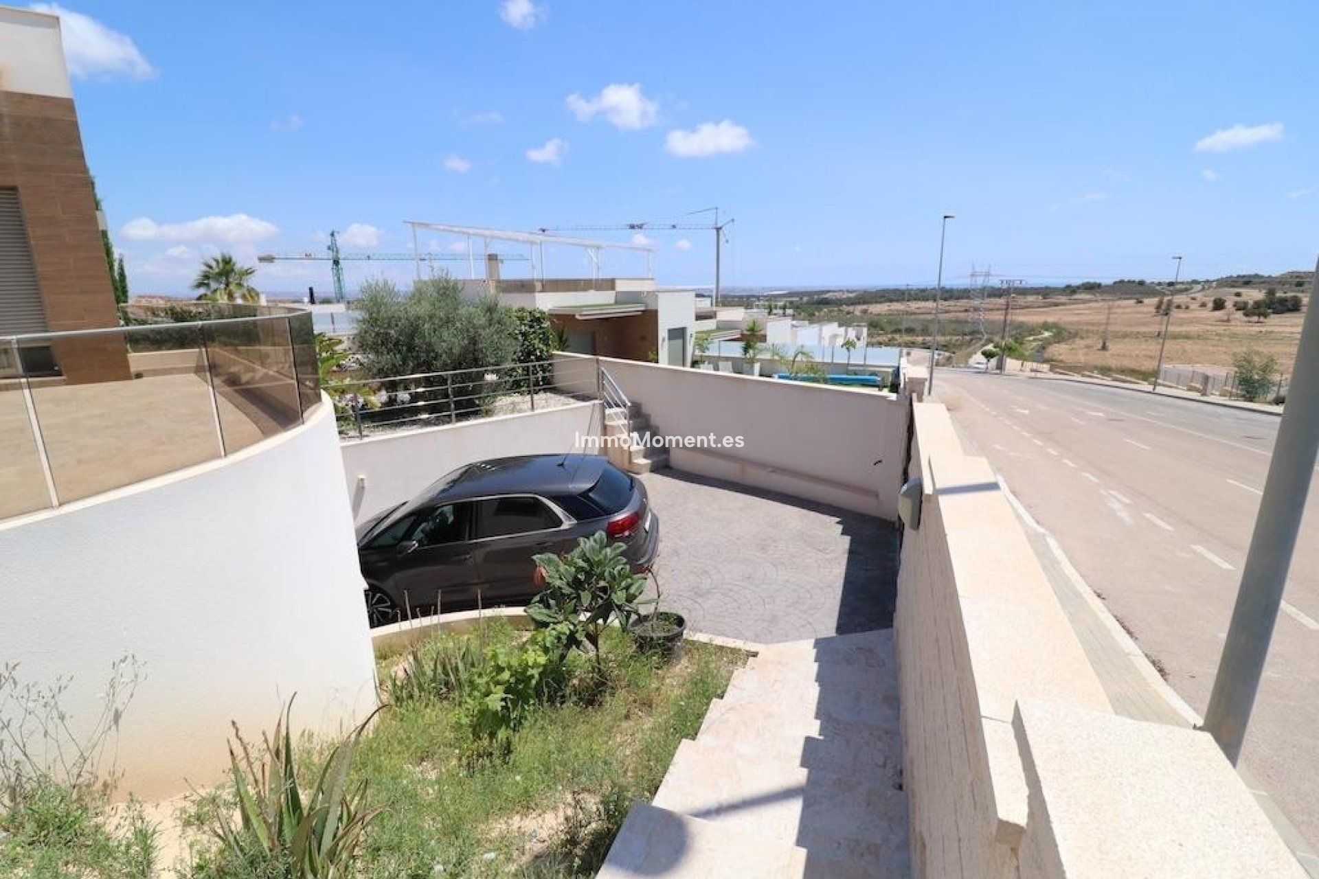 Resale - Detached villa - San Miguel de Salinas - San Miguel de Salinas Centro