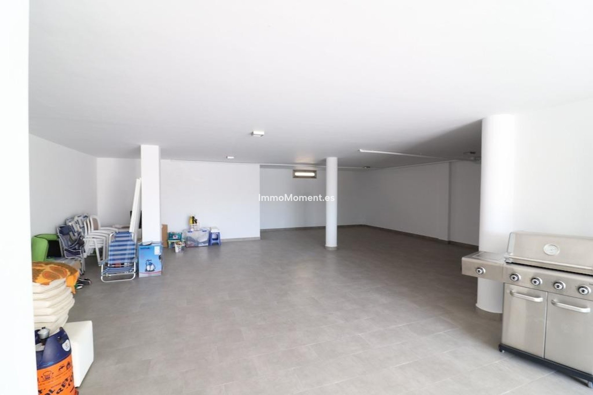 Resale - Detached villa - San Miguel de Salinas - San Miguel de Salinas Centro