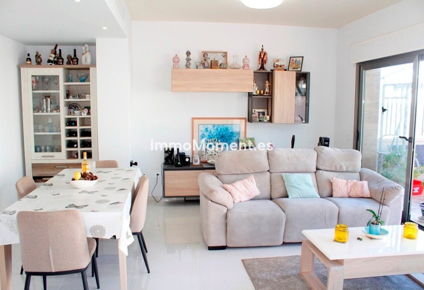 Resale - Detached villa - San Miguel de Salinas - San Miguel de Salinas Centro