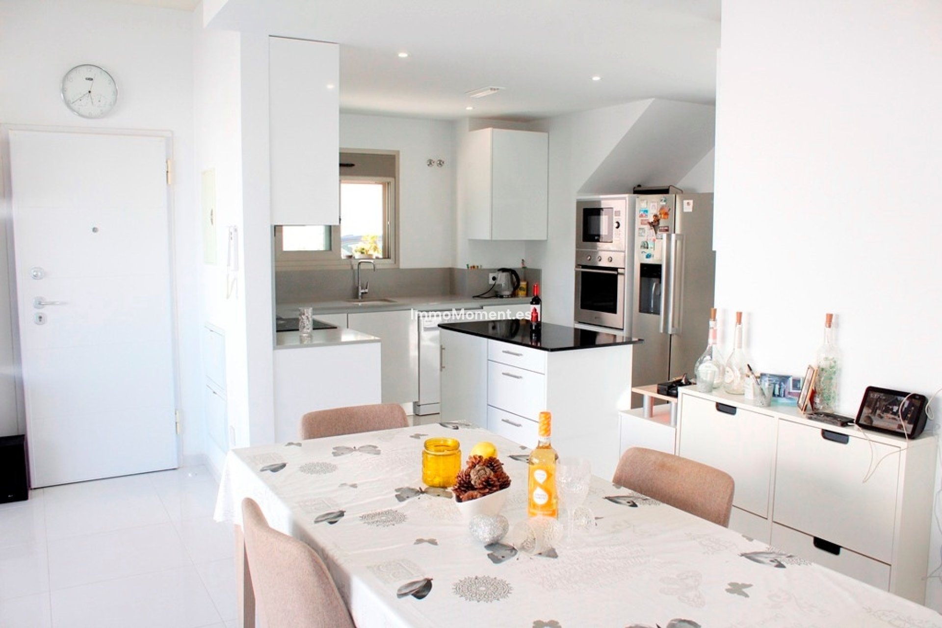Resale - Detached villa - San Miguel de Salinas - San Miguel de Salinas Centro