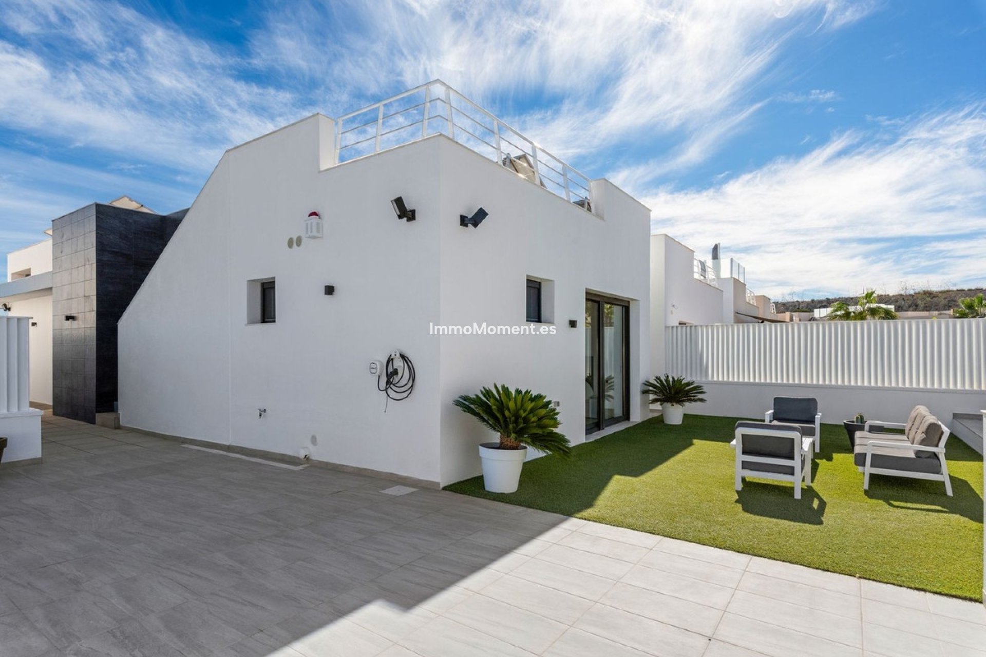 Resale - Detached villa - San Miguel de Salinas - San Miguel de Salinas Centro