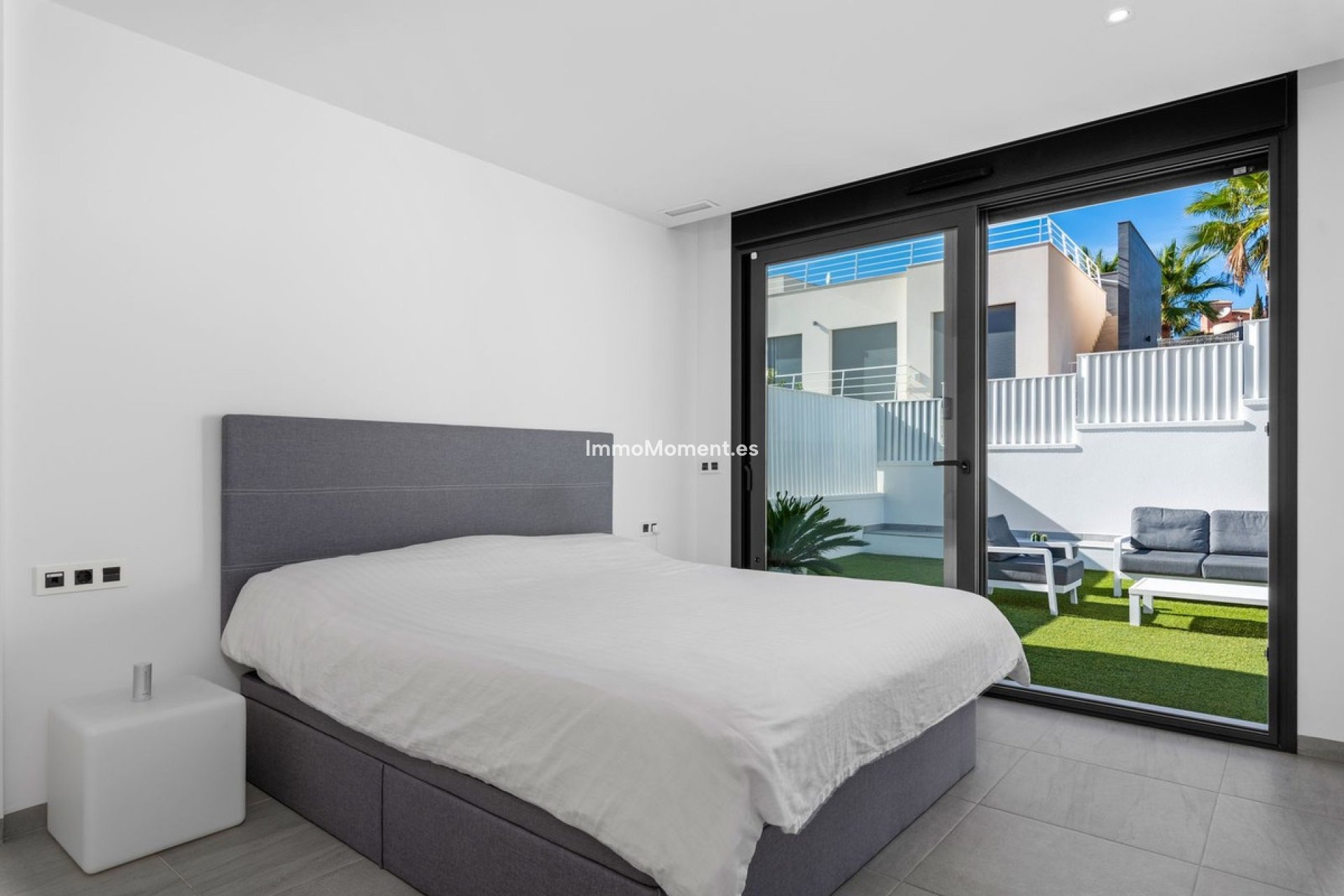 Resale - Detached villa - San Miguel de Salinas - San Miguel de Salinas Centro