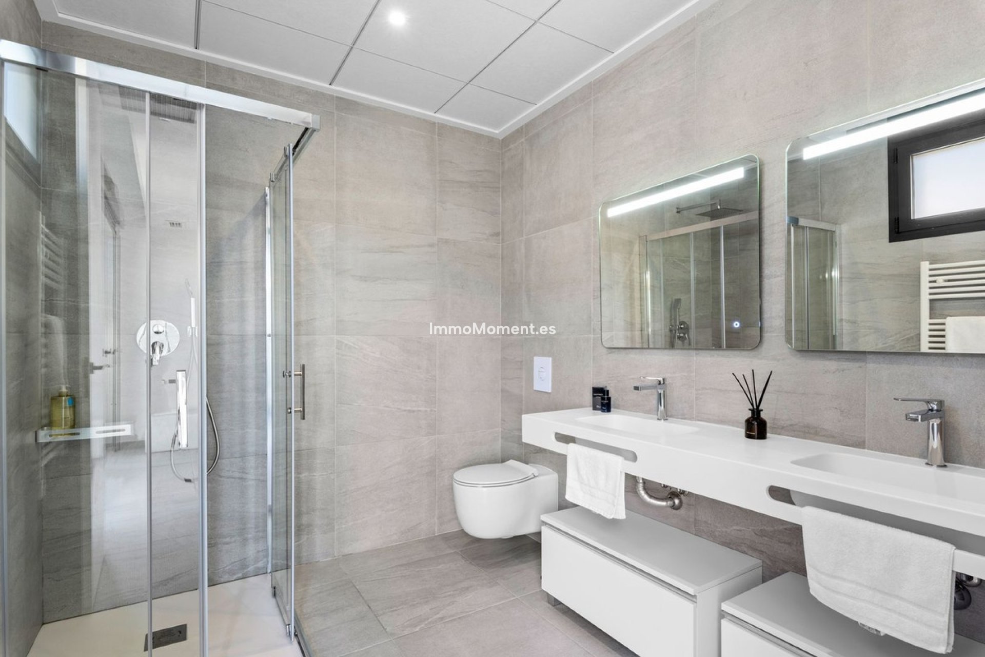 Resale - Detached villa - San Miguel de Salinas - San Miguel de Salinas Centro