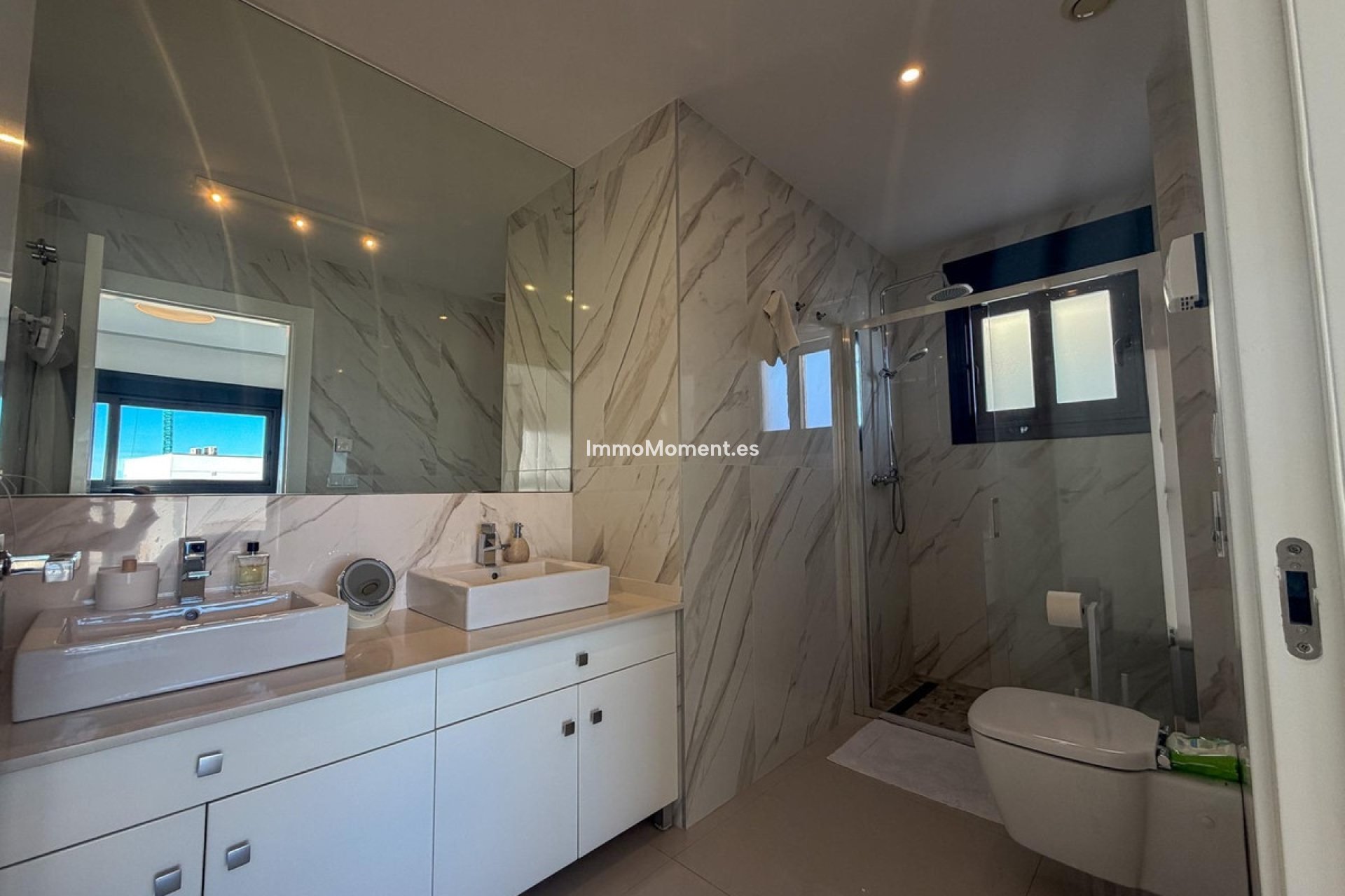 Resale - Detached villa - San Miguel de Salinas - San Miguel de Salinas Centro