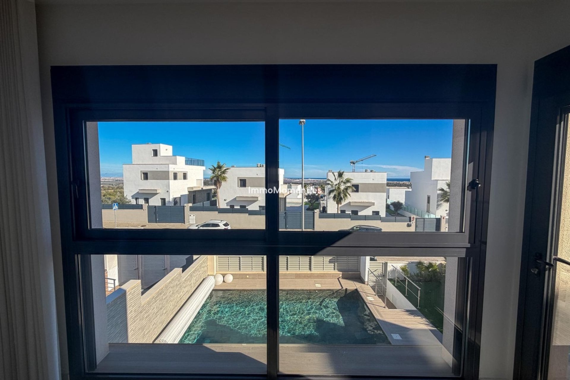 Resale - Detached villa - San Miguel de Salinas - San Miguel de Salinas Centro