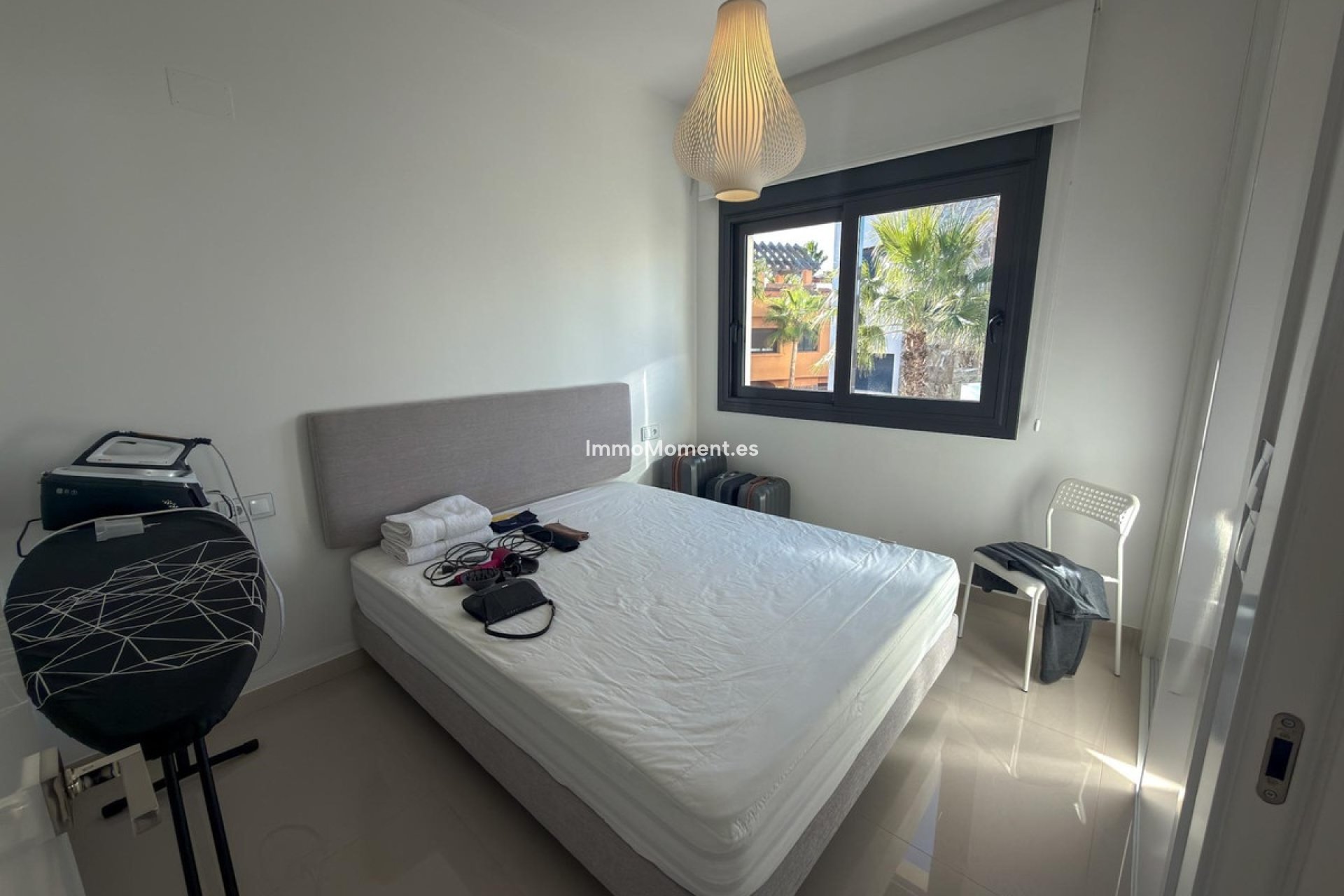 Resale - Detached villa - San Miguel de Salinas - San Miguel de Salinas Centro