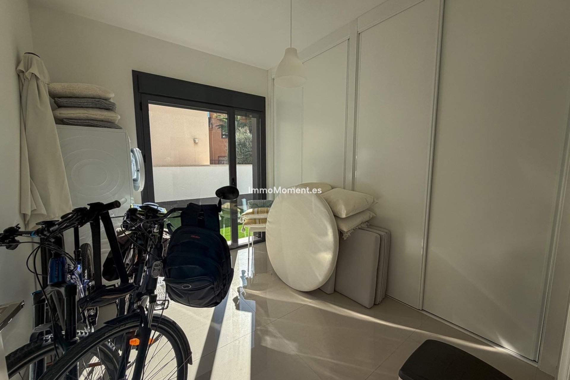 Resale - Detached villa - San Miguel de Salinas - San Miguel de Salinas Centro