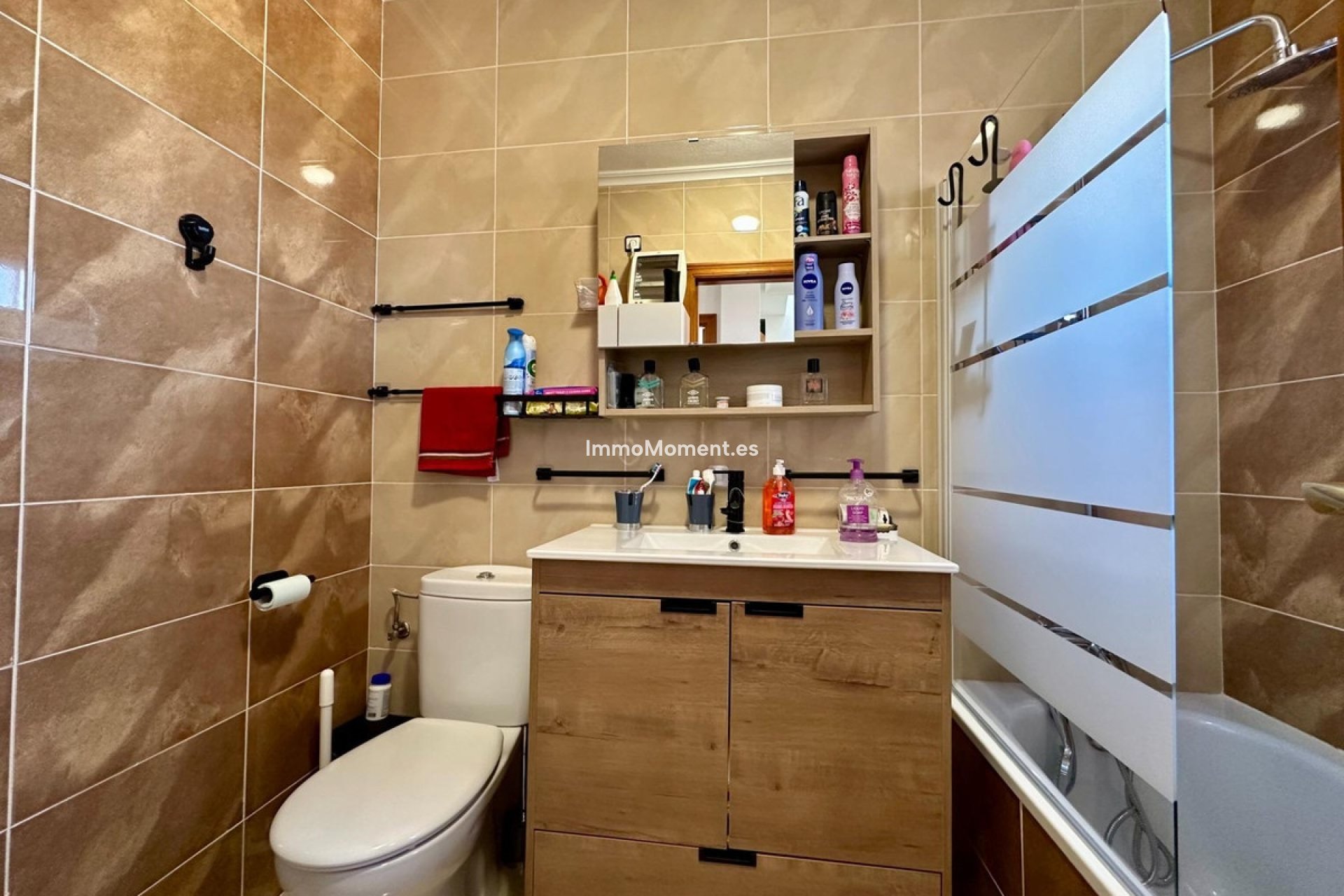 Resale - Detached villa - San Miguel de Salinas - San Miguel de Salinas Centro