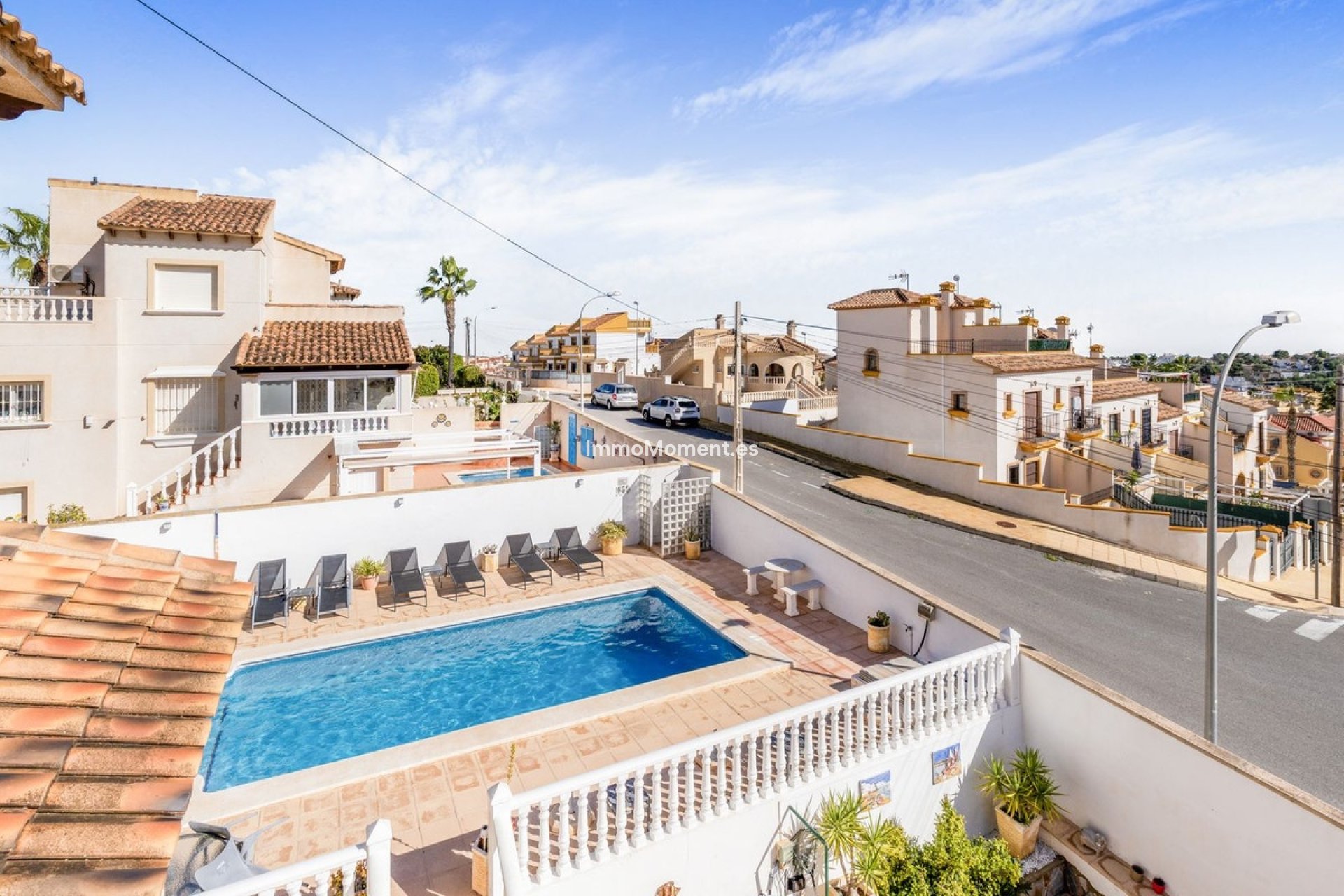 Resale - Detached villa - San Miguel de Salinas - San Miguel de Salinas Centro