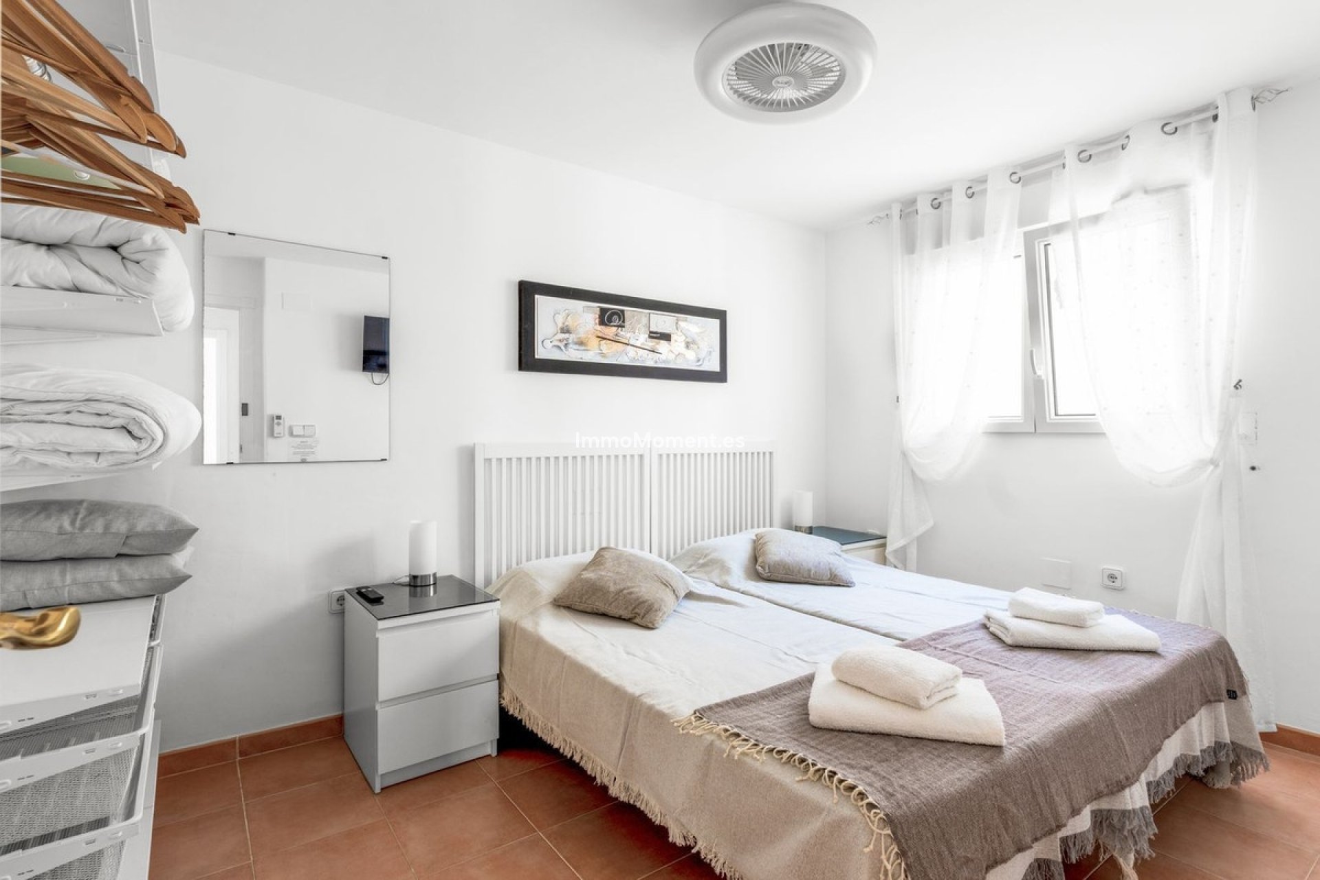 Resale - Detached villa - San Miguel de Salinas - San Miguel de Salinas Centro