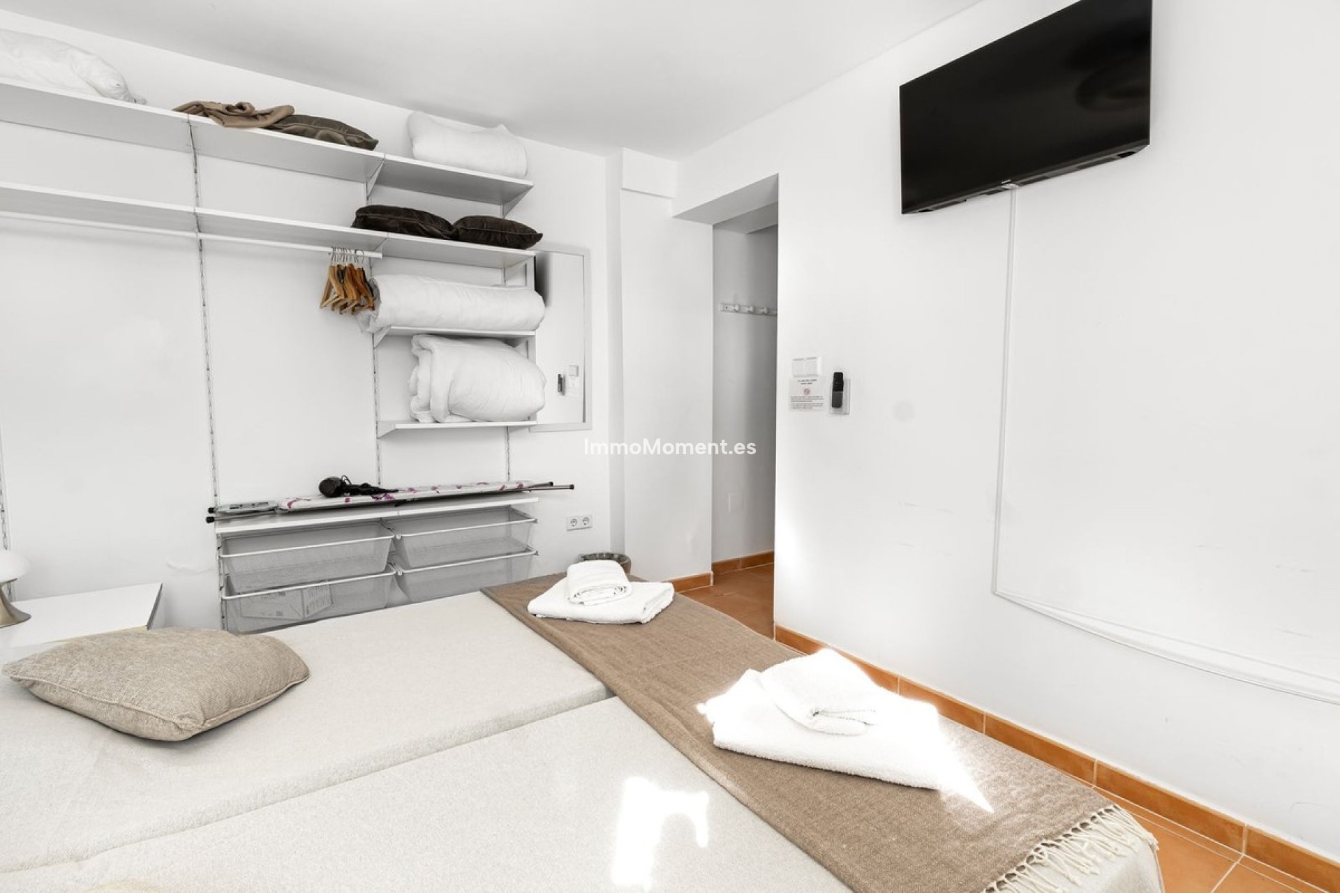 Resale - Detached villa - San Miguel de Salinas - San Miguel de Salinas Centro