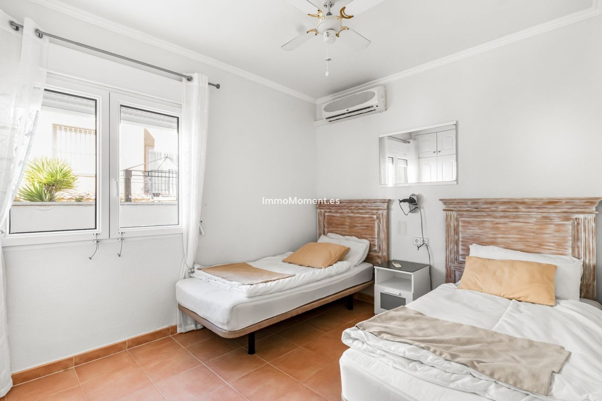 Resale - Detached villa - San Miguel de Salinas - San Miguel de Salinas Centro