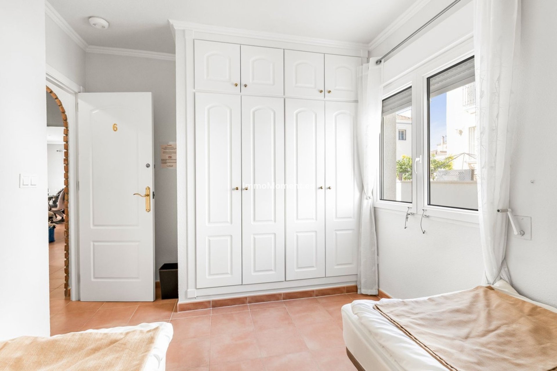 Resale - Detached villa - San Miguel de Salinas - San Miguel de Salinas Centro