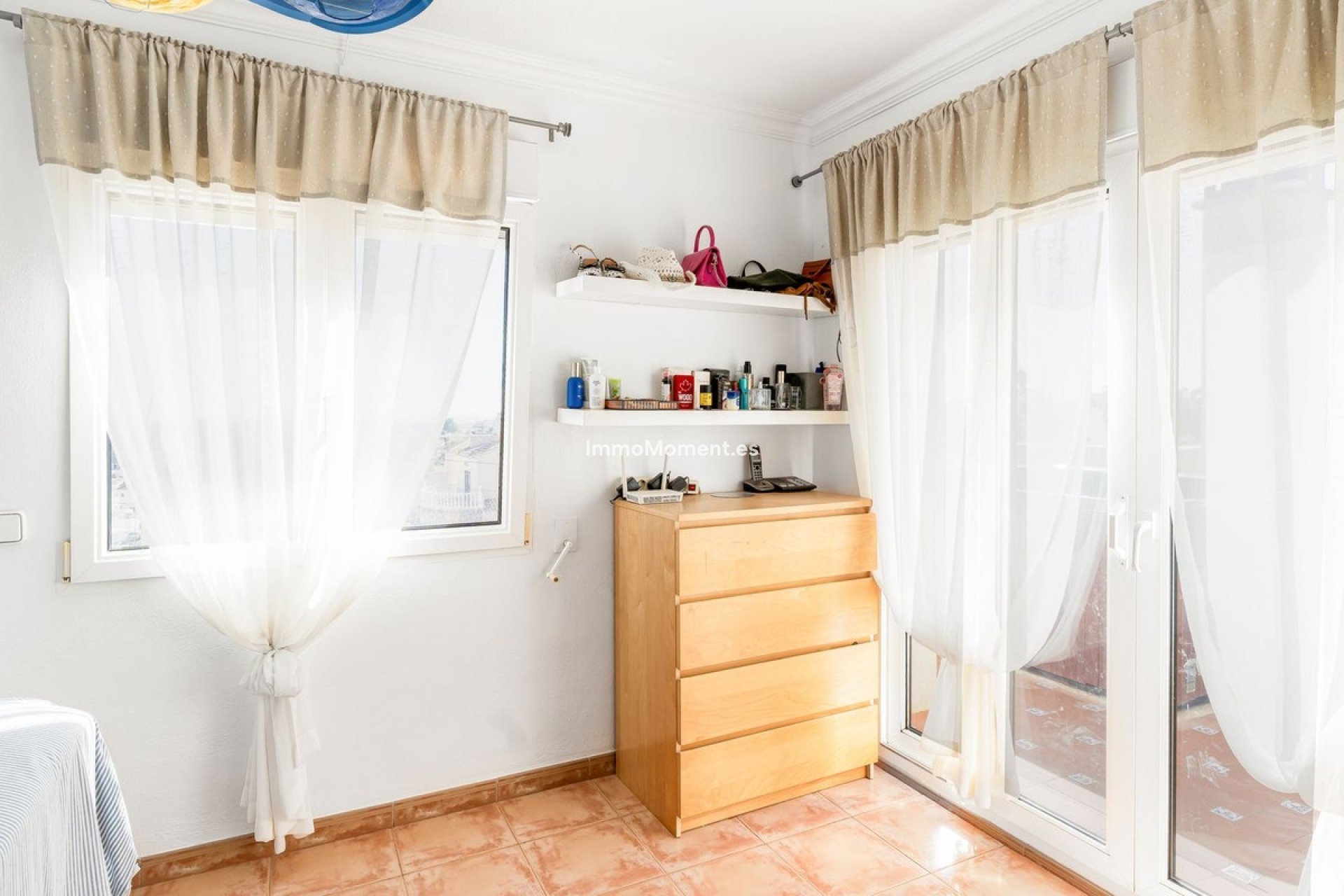 Resale - Detached villa - San Miguel de Salinas - San Miguel de Salinas Centro