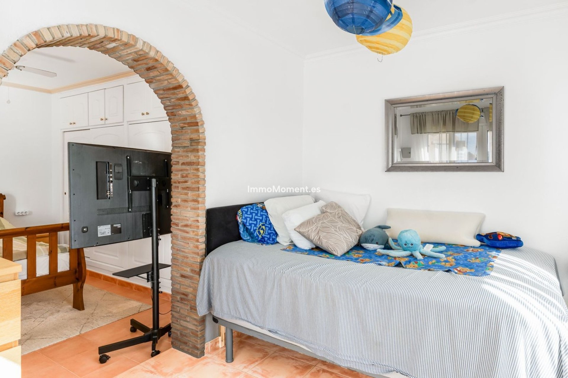 Resale - Detached villa - San Miguel de Salinas - San Miguel de Salinas Centro