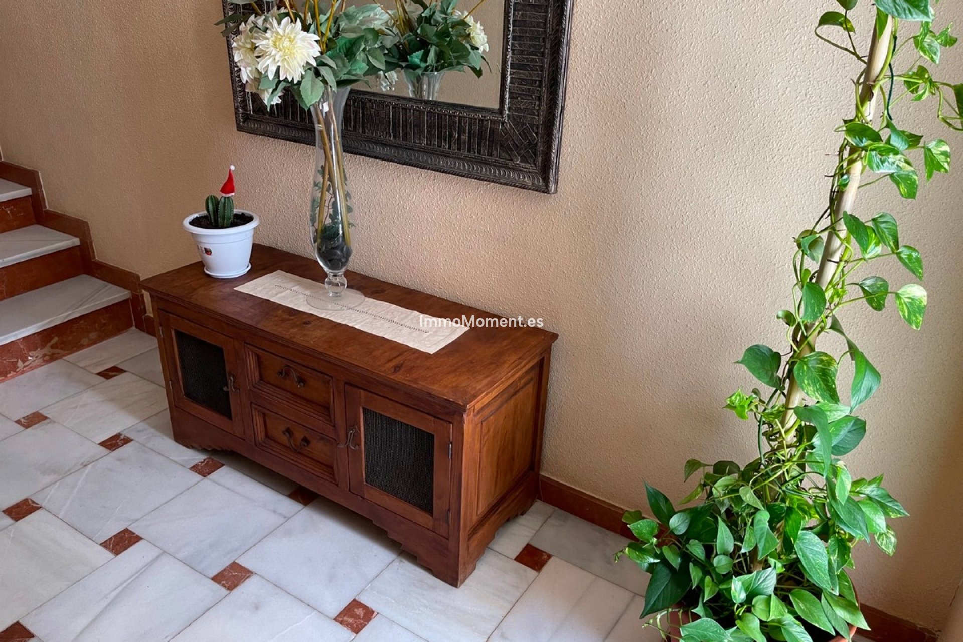 Resale - Detached villa - San Miguel de Salinas - San Miguel de Salinas Centro