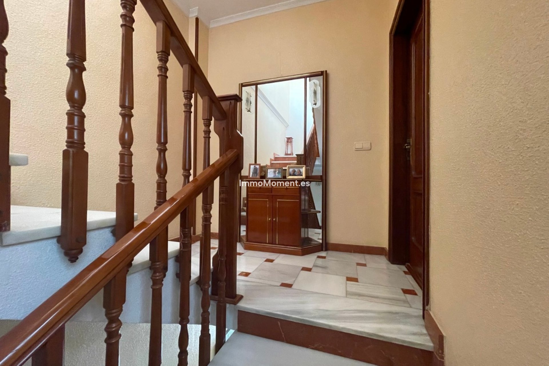Resale - Detached villa - San Miguel de Salinas - San Miguel de Salinas Centro