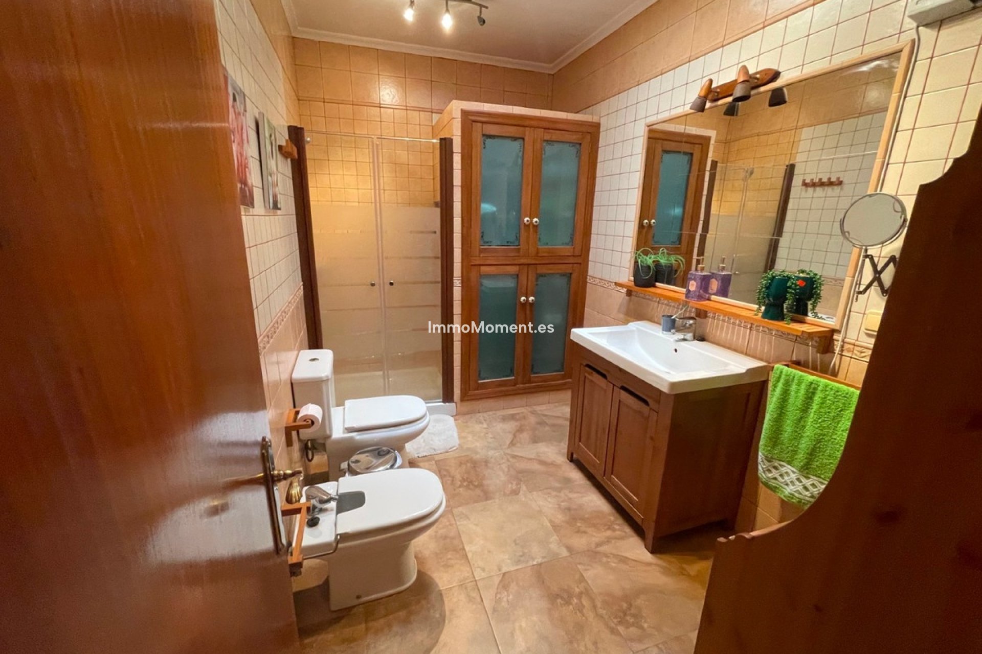 Resale - Detached villa - San Miguel de Salinas - San Miguel de Salinas Centro