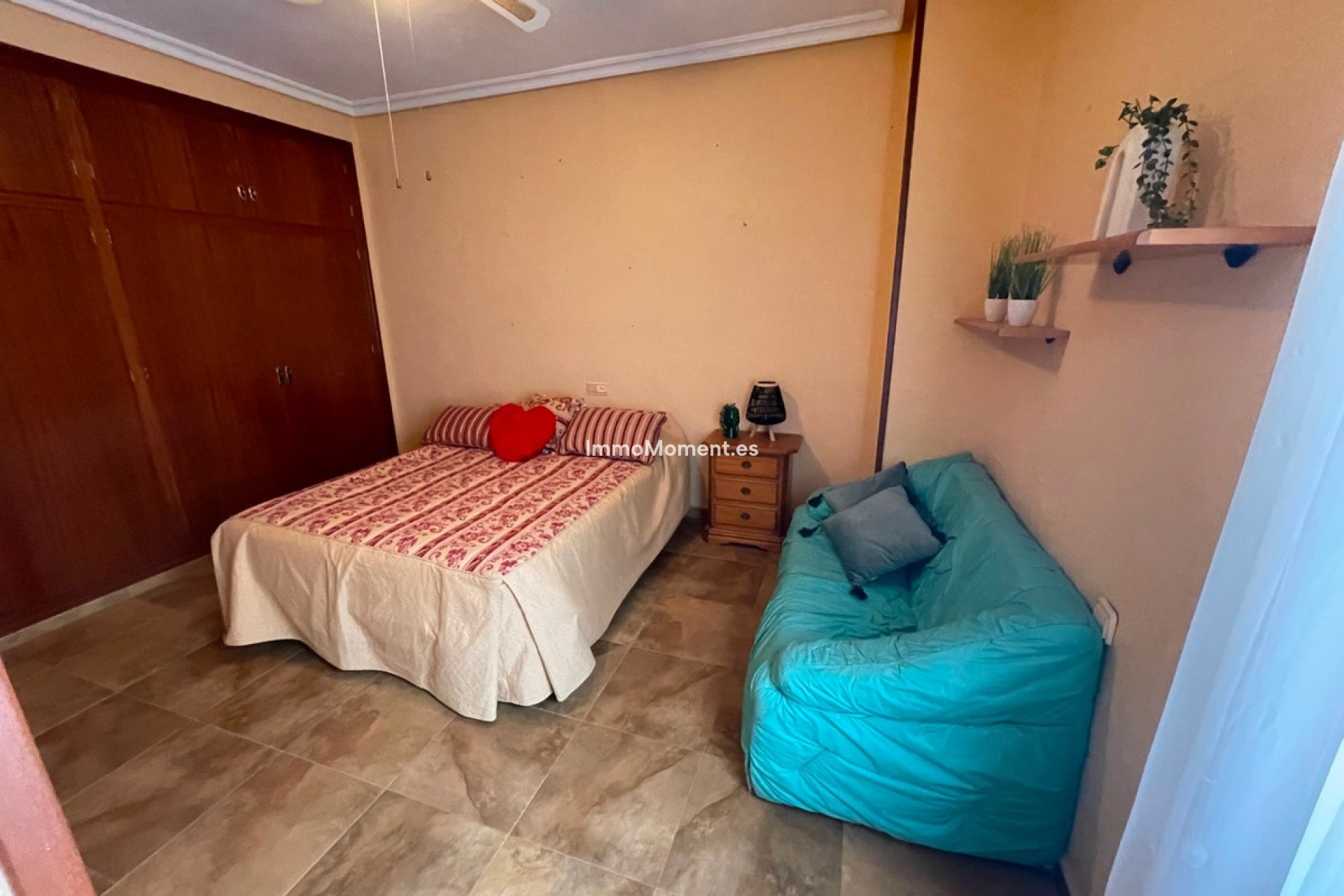 Resale - Detached villa - San Miguel de Salinas - San Miguel de Salinas Centro