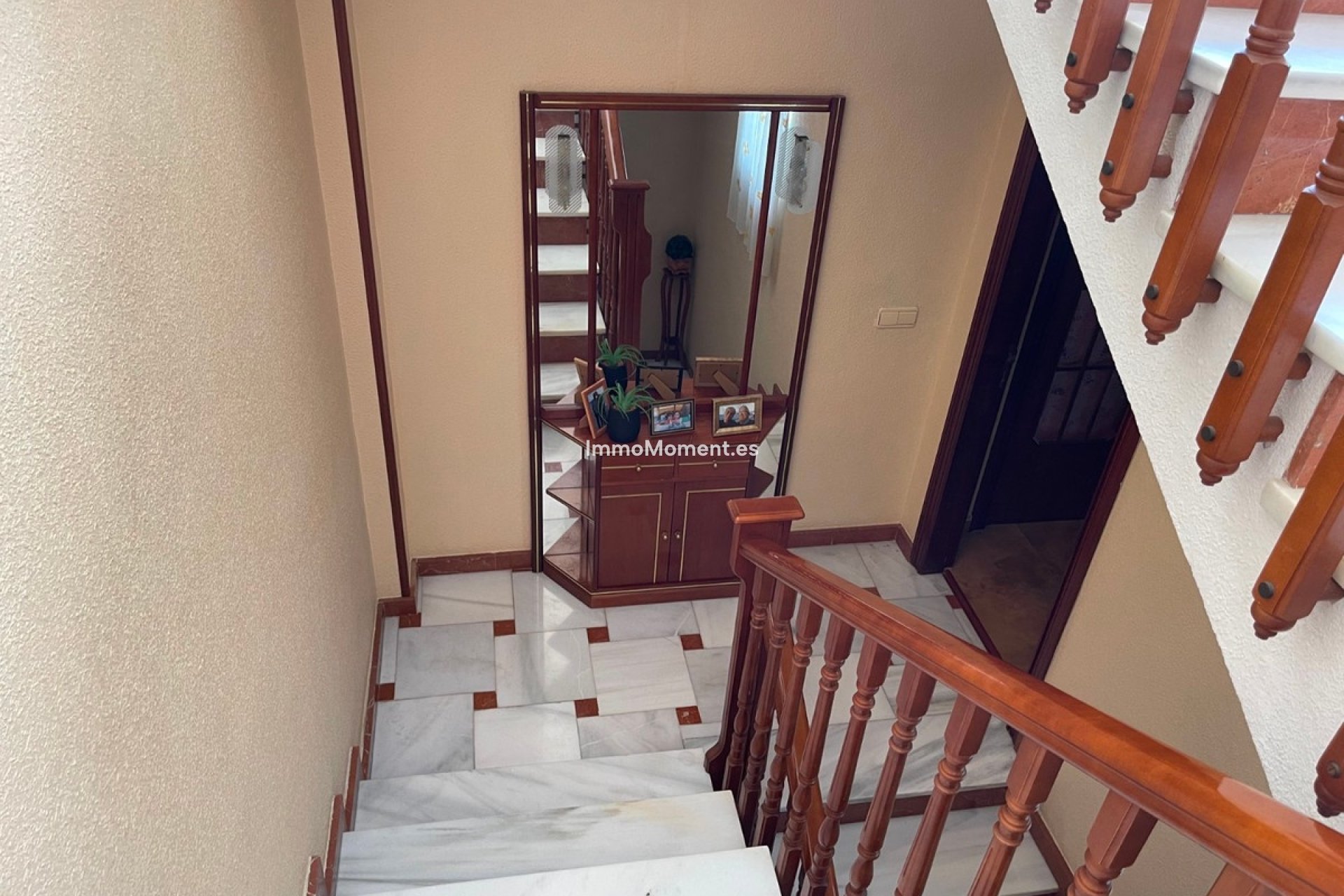 Resale - Detached villa - San Miguel de Salinas - San Miguel de Salinas Centro